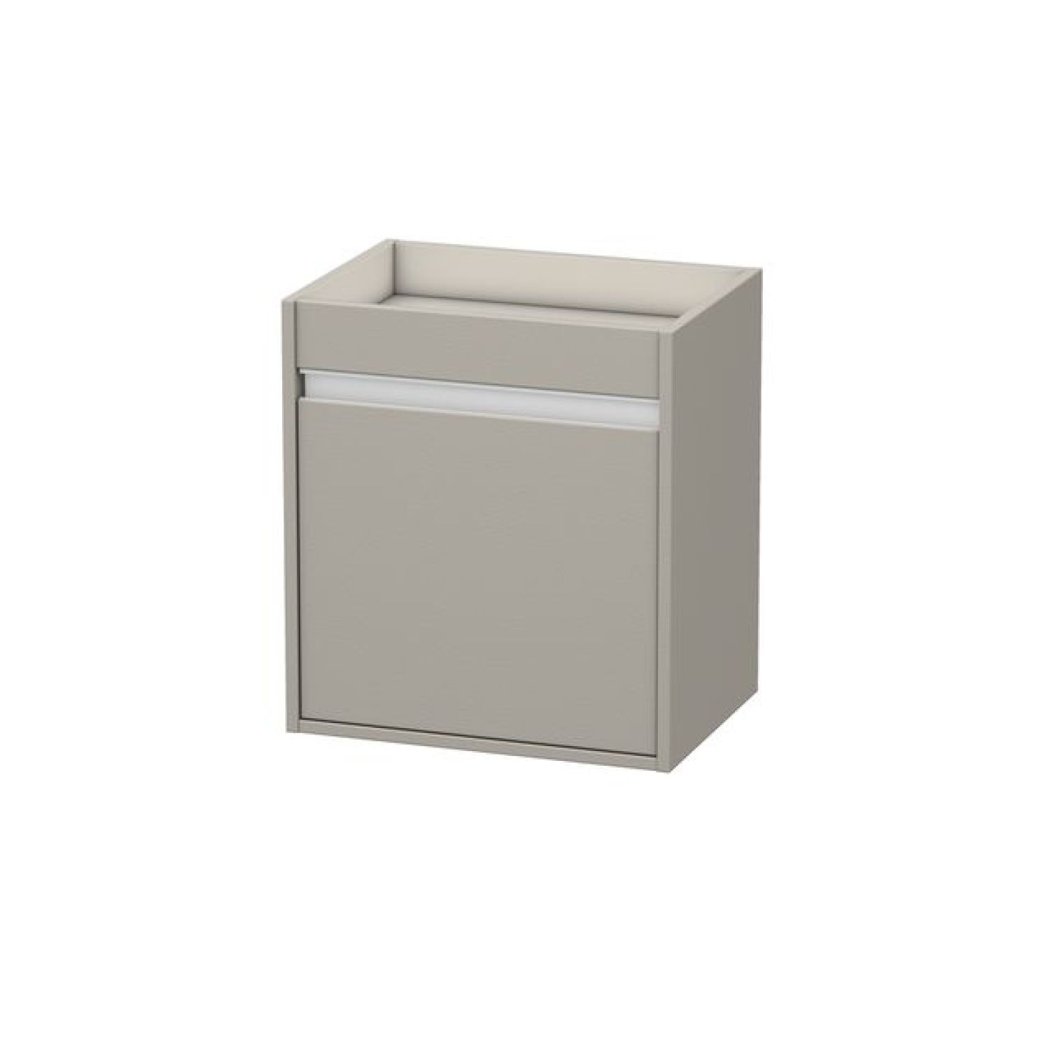 Duravit KT2528R1414 Duravit KT2528R1414 Ketho 21 5/8