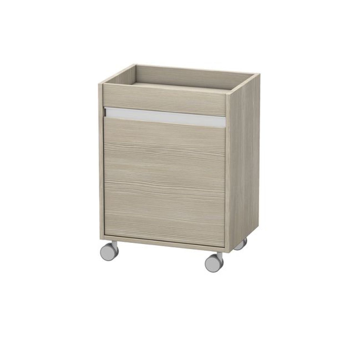 Duravit KT2530L3131 Duravit KT2530L3131 Ketho 26 3/8