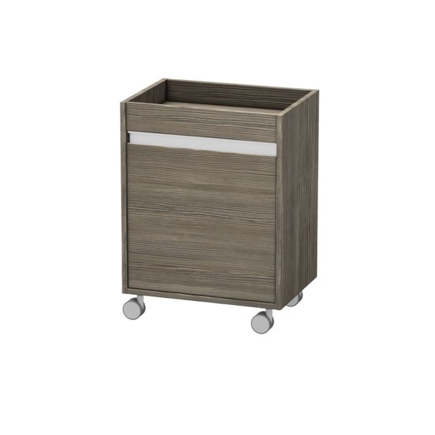Duravit KT2530L5151 Duravit KT2530L5151 Ketho 26 3/8