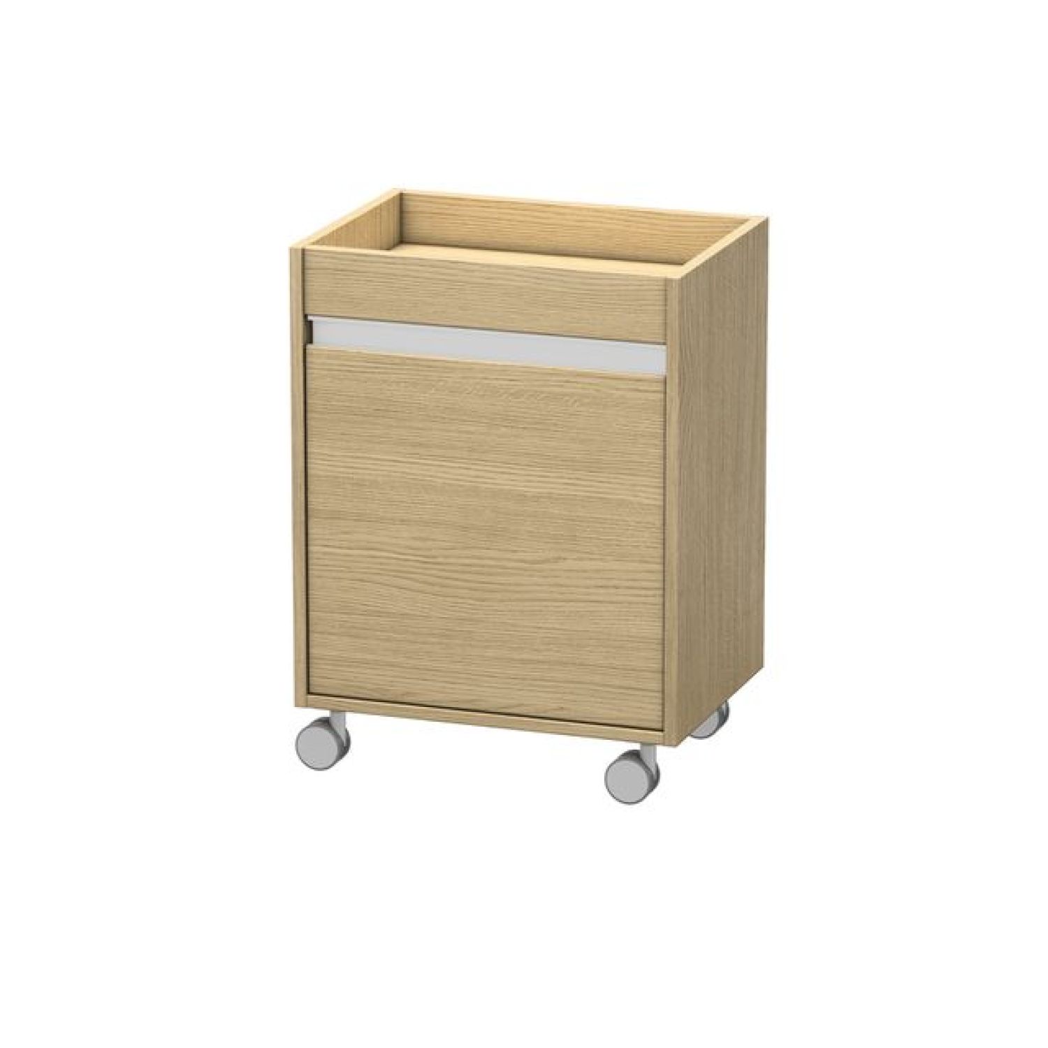 Duravit KT2530L5252 Duravit KT2530L5252 Ketho 26 3/8