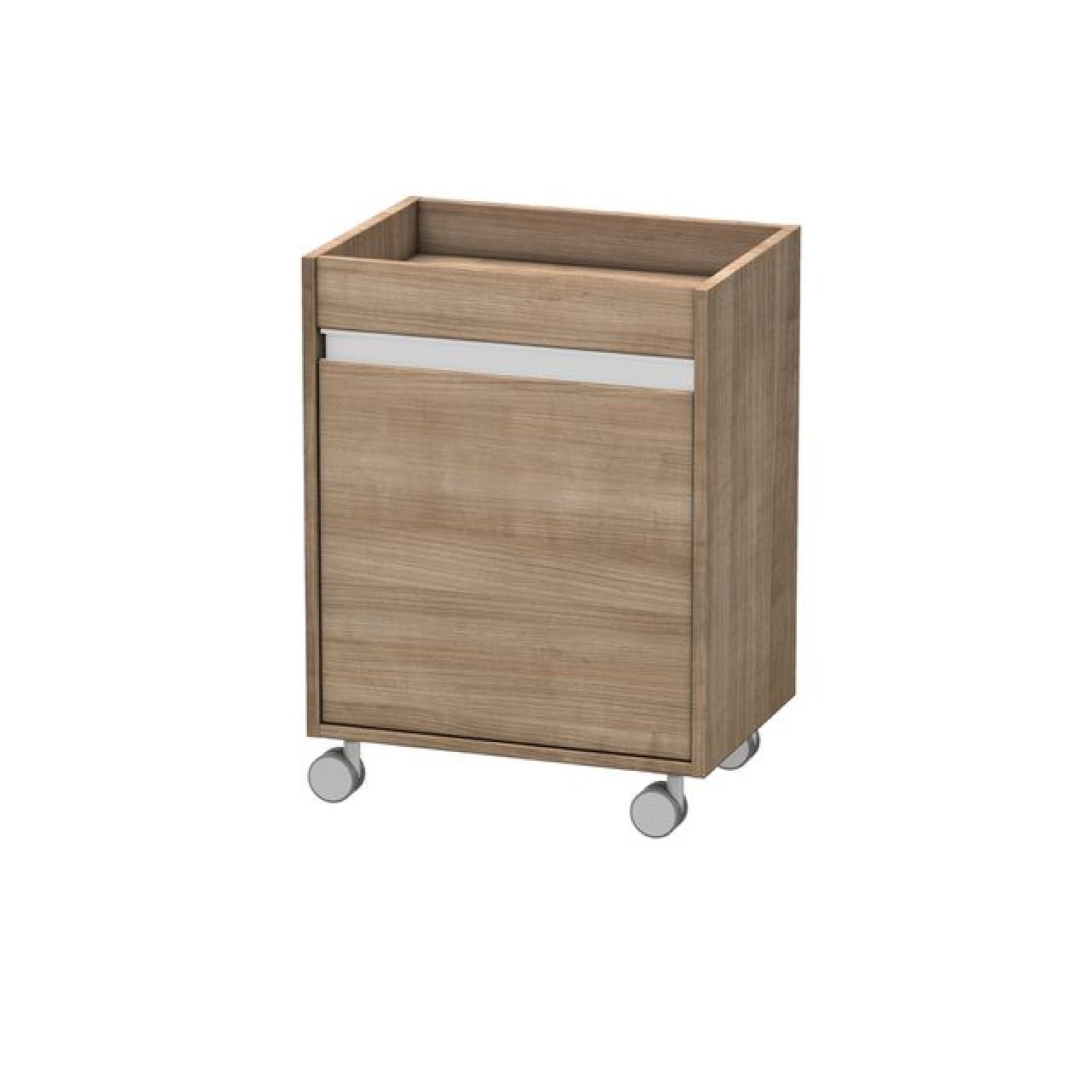 Duravit KT2530L7373 Duravit KT2530L7373 Ketho 26 3/8