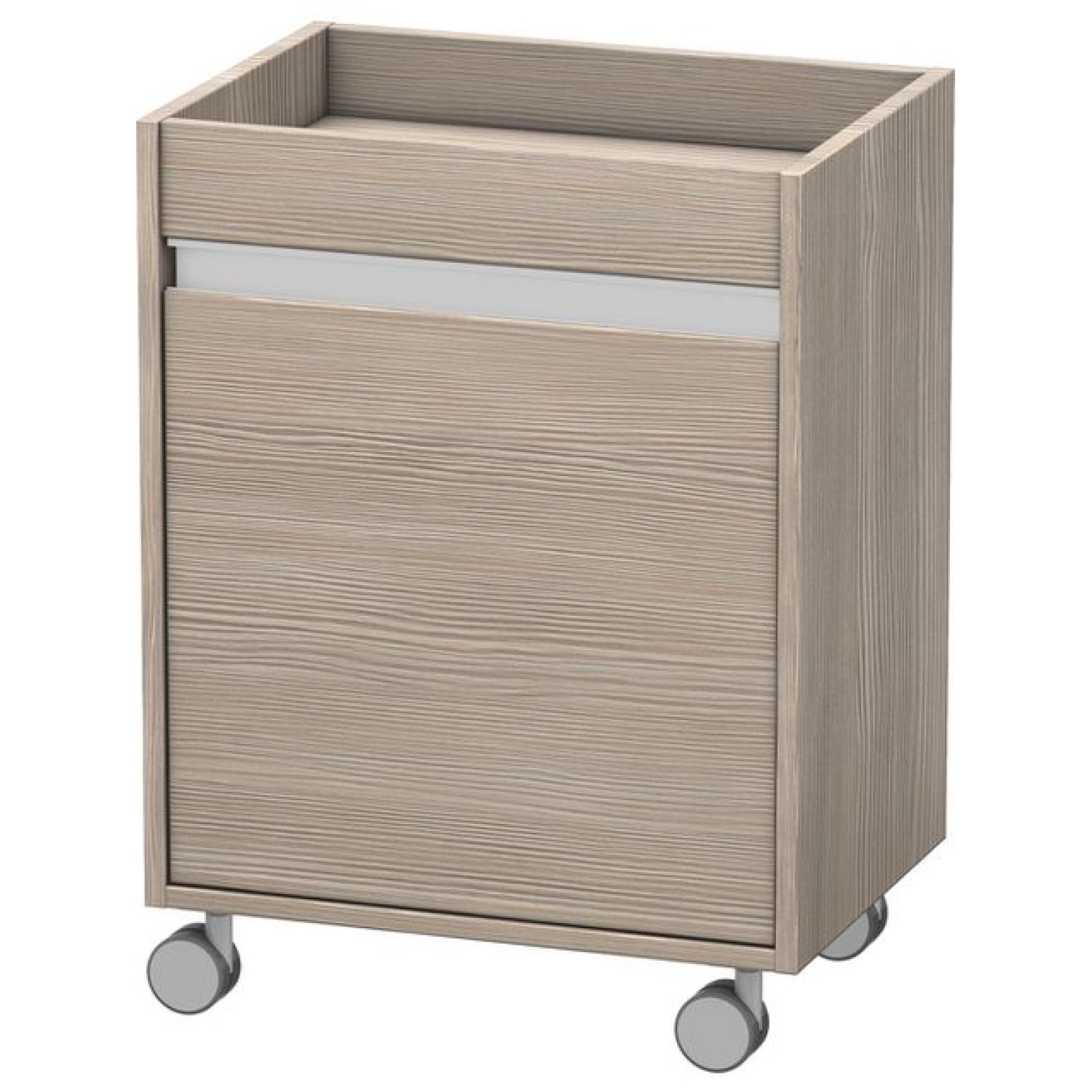 Duravit KT2530R3131 Duravit KT2530R3131 Ketho 26 3/8