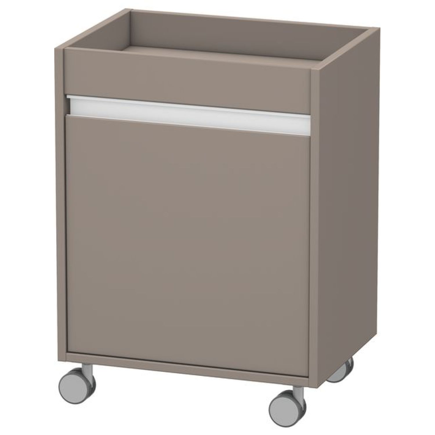 Duravit KT2530R4343 Duravit KT2530R4343 Ketho 26 3/8
