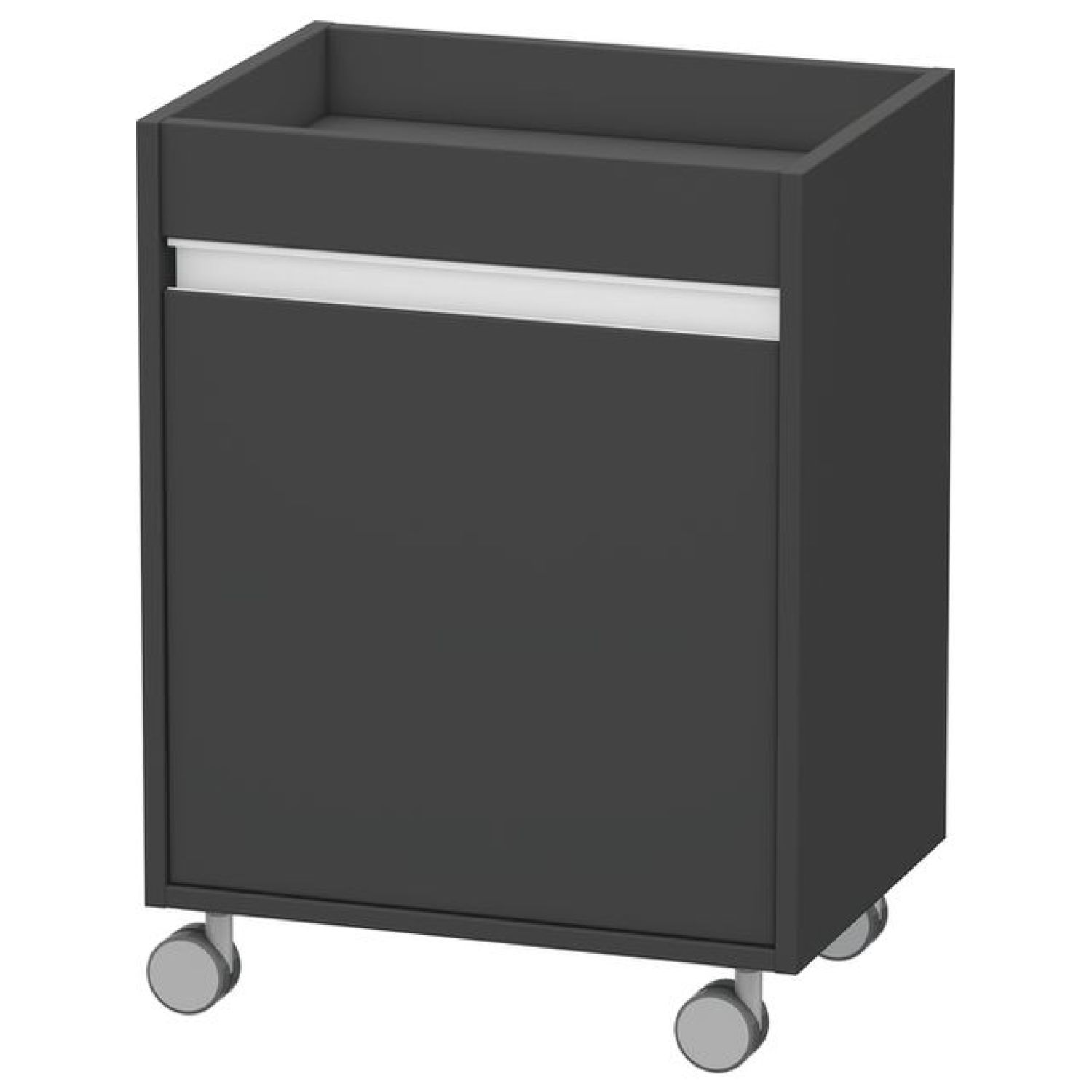 Duravit KT2530R4949 Duravit KT2530R4949 Ketho 26 3/8