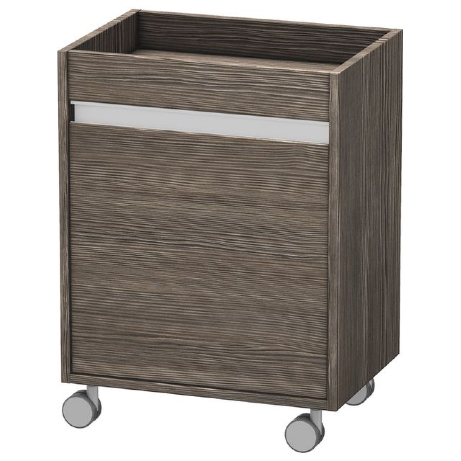 Duravit KT2530R5151 Duravit KT2530R5151 Ketho 26 3/8