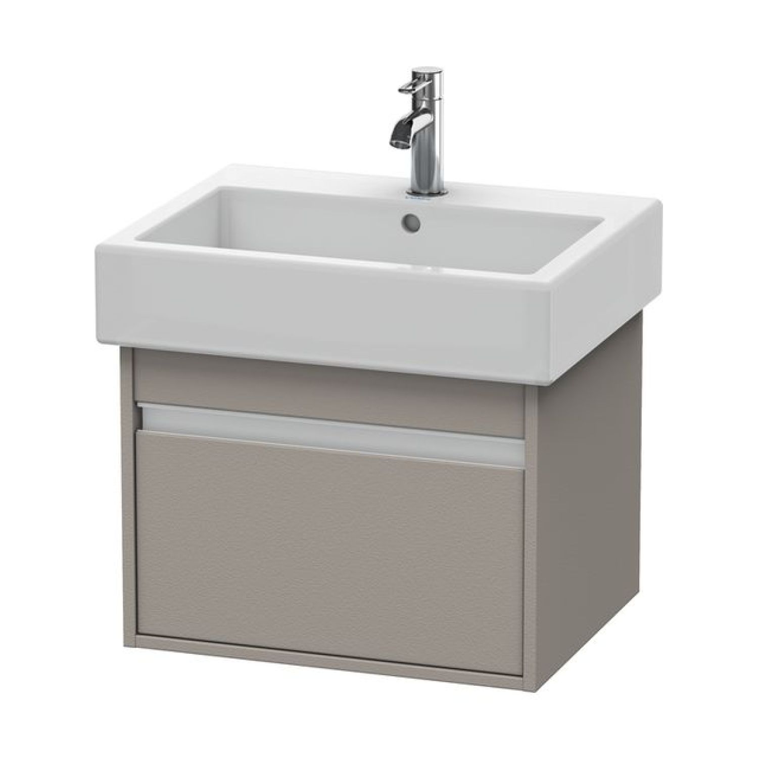 Duravit KT668601414 Duravit KT668601414 Ketho 21 5/8