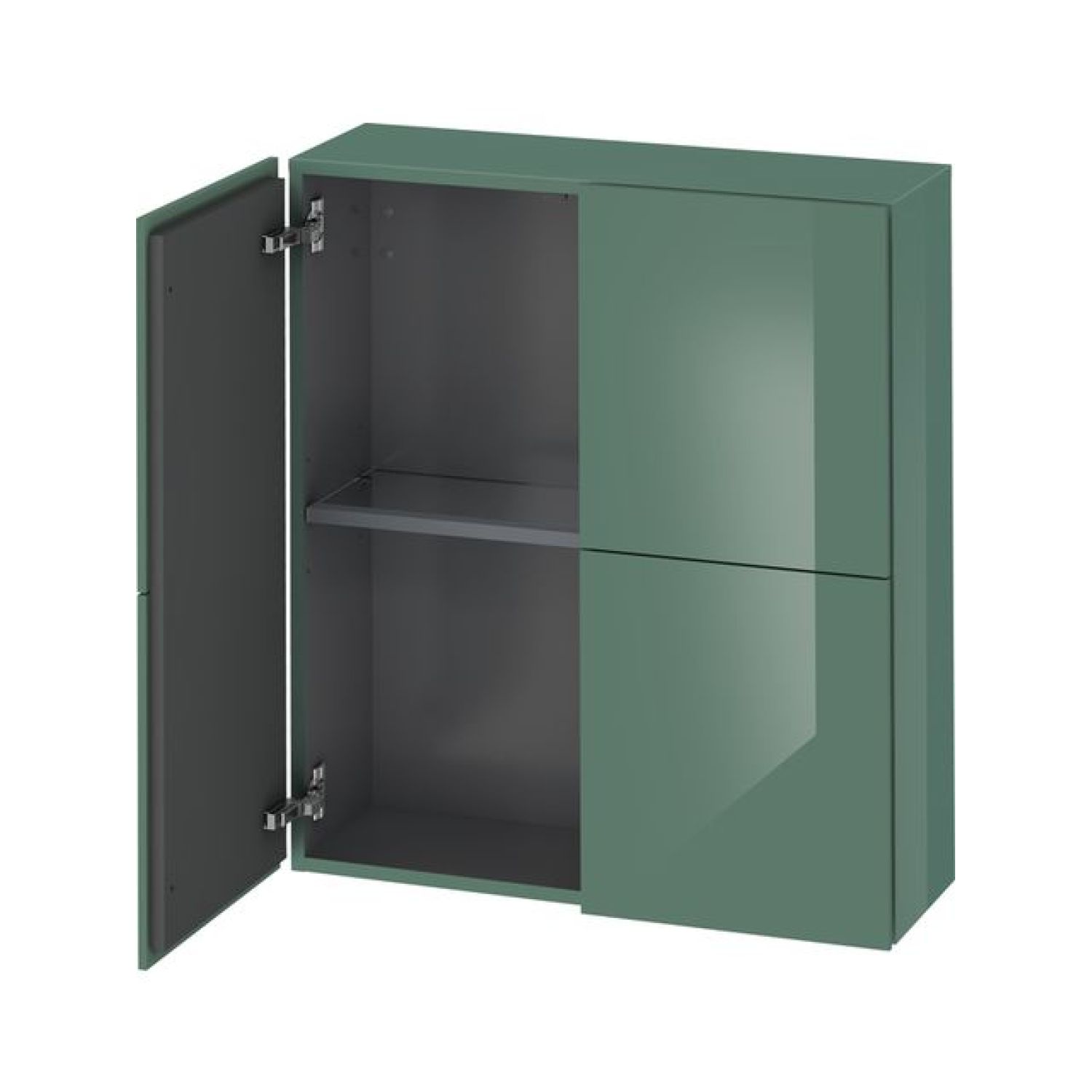 Duravit LC116700303 Duravit LC116700303 L Cube 9 1/2