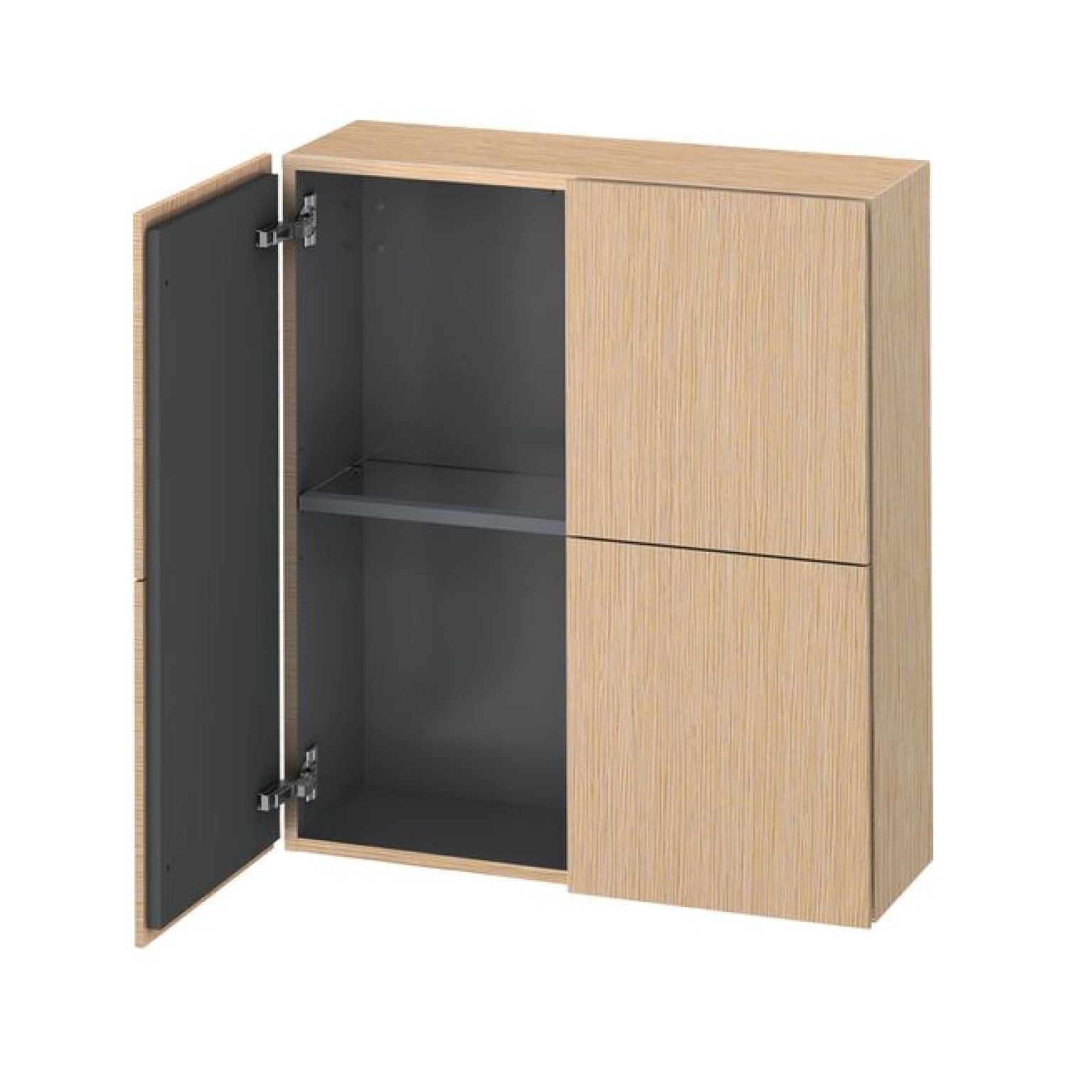 Duravit LC116701212 Duravit LC116701212 L Cube 9 1/2