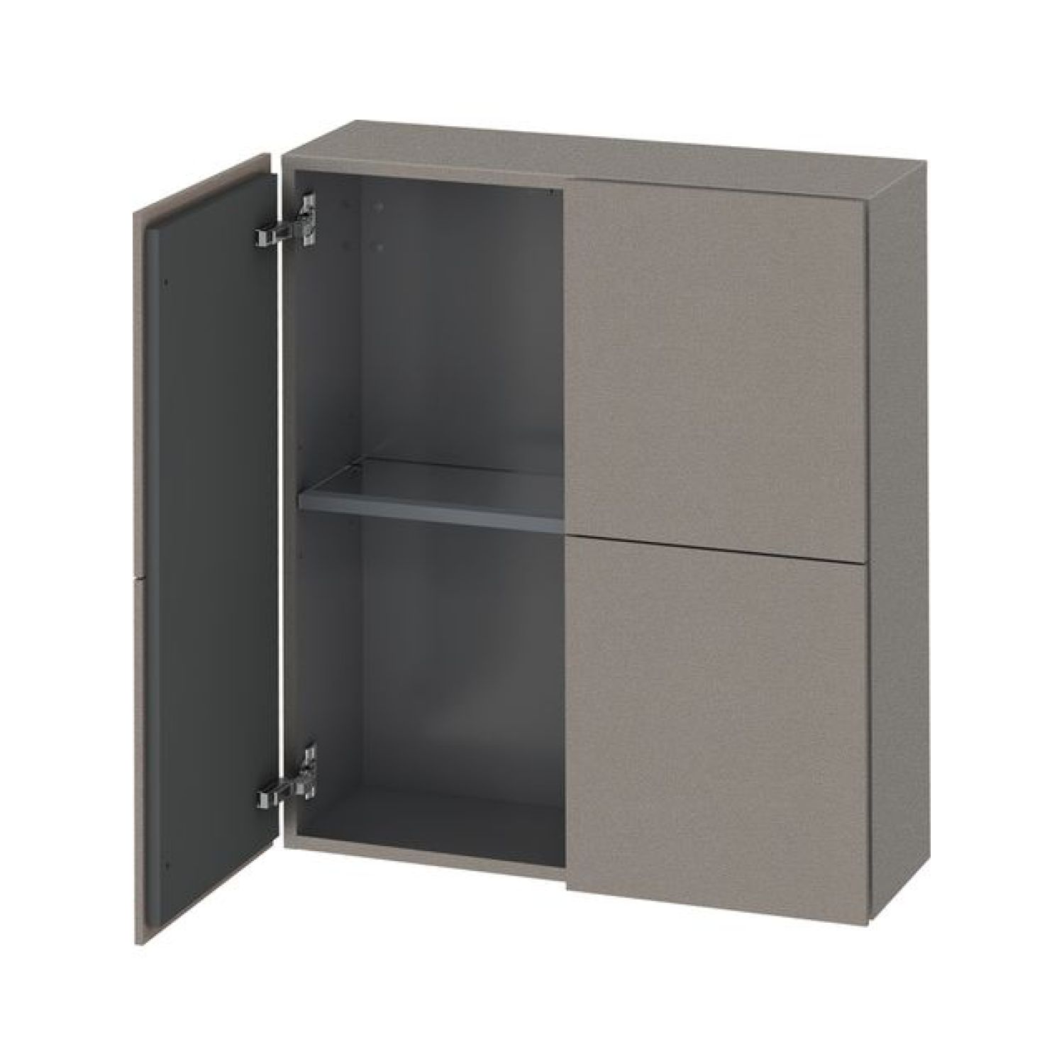 Duravit LC116701414 Duravit LC116701414 L Cube 9 1/2