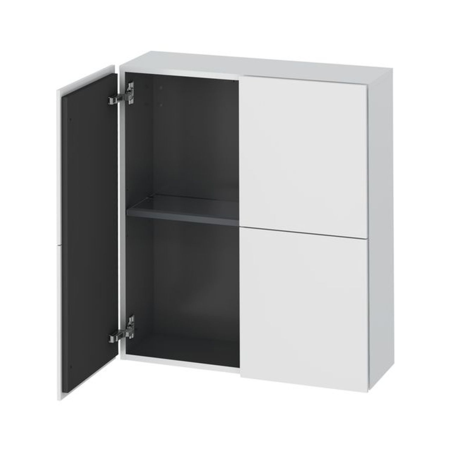 Duravit LC116701818 Duravit LC116701818 L Cube 9 1/2