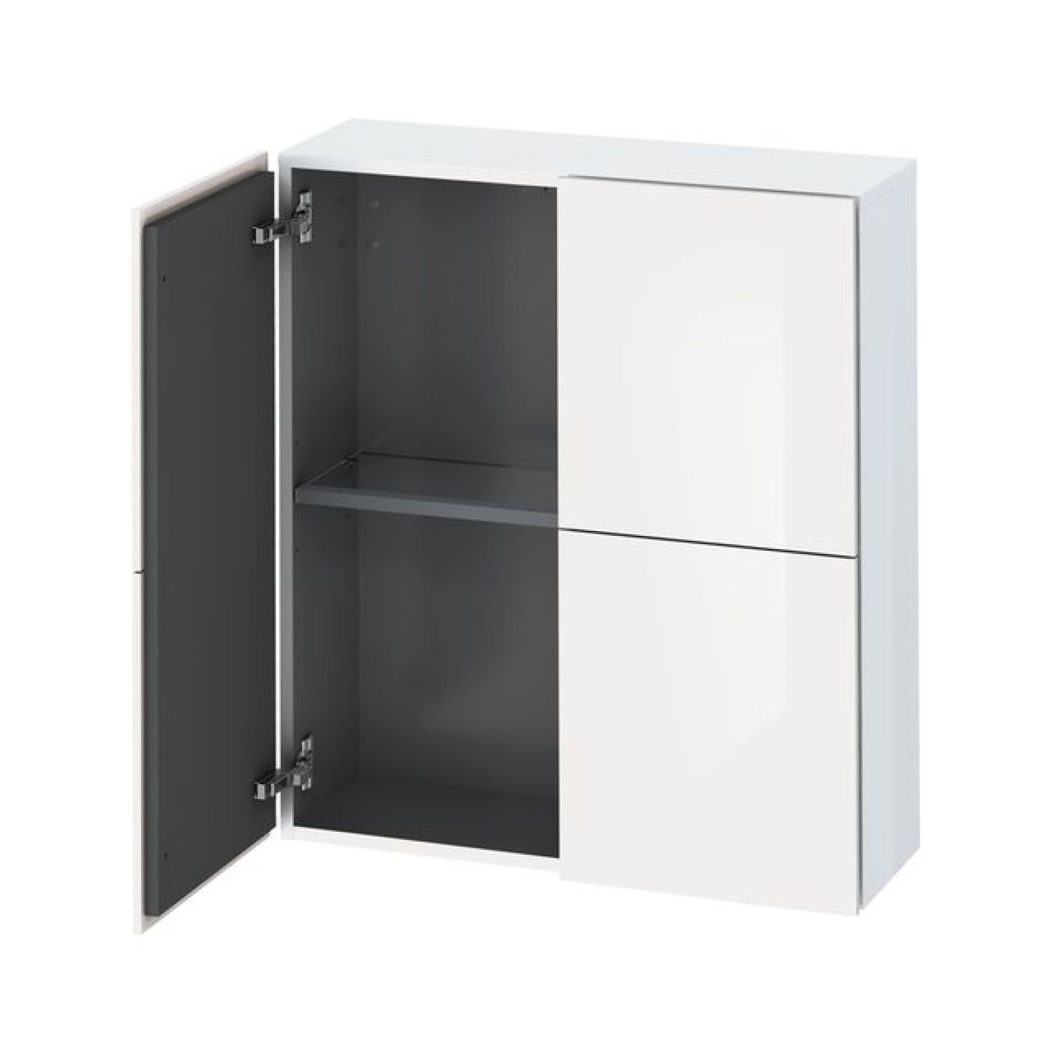 Duravit LC116702222 Duravit LC116702222 L Cube 9 1/2