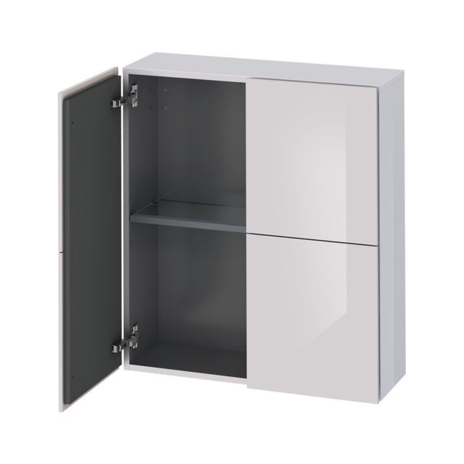 Duravit LC116702727 Duravit LC116702727 L Cube 9 1/2