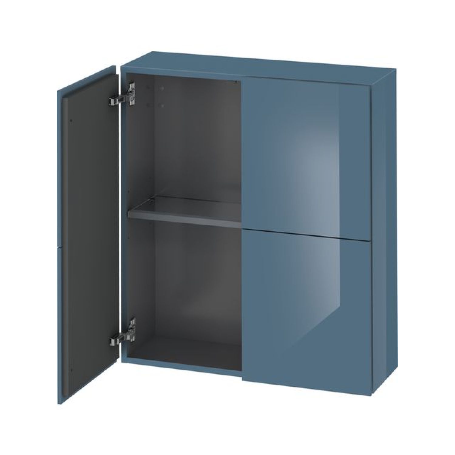 Duravit LC116704747 Duravit LC116704747 L Cube 9 1/2
