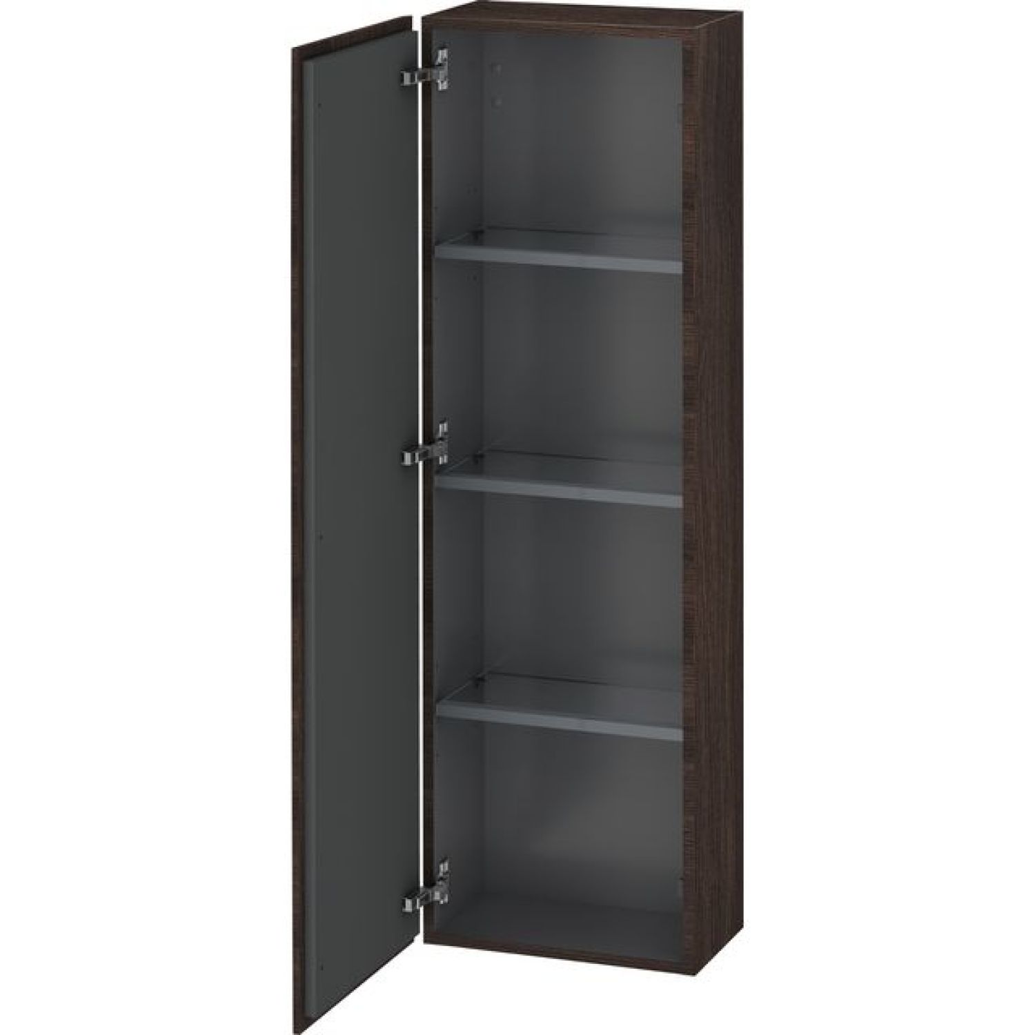 Duravit LC1168L5353 Duravit LC1168L5353 L Cube 15 3/4