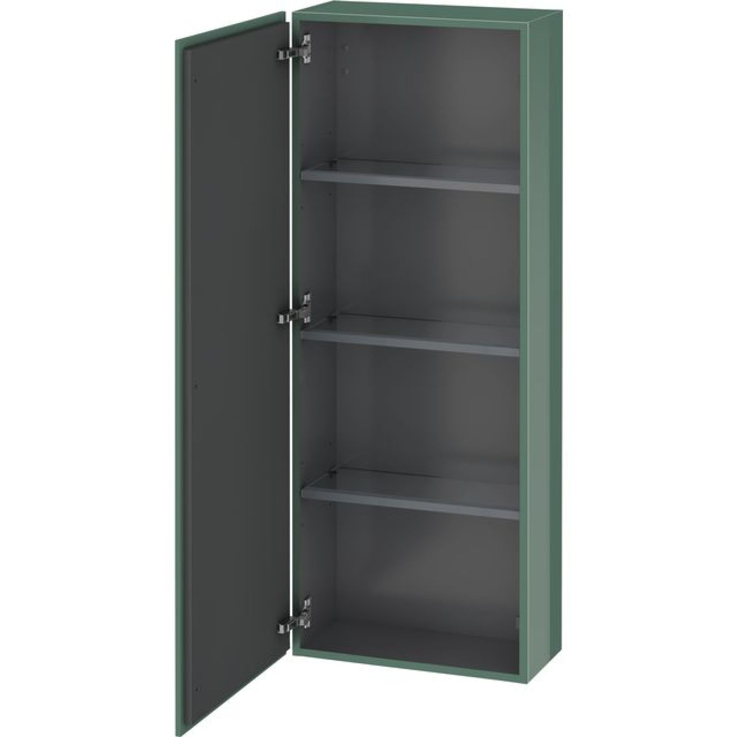 Duravit LC1169L0303 Duravit LC1169L0303 L Cube 19 5/8