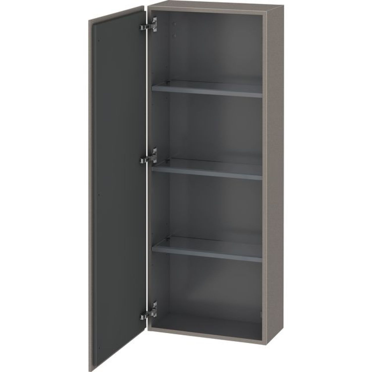 Duravit LC1169L1414 Duravit LC1169L1414 L Cube 19 5/8