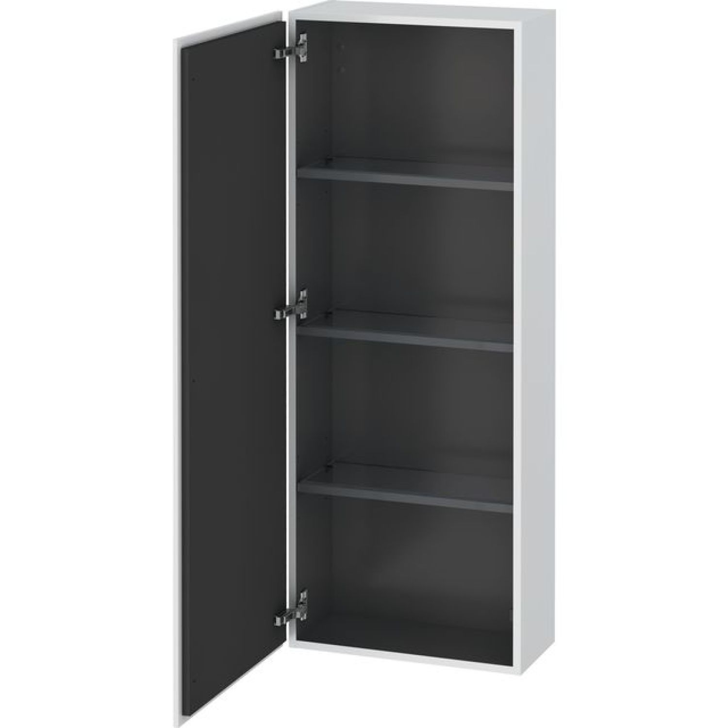 Duravit LC1169L1818 Duravit LC1169L1818 L Cube 19 5/8