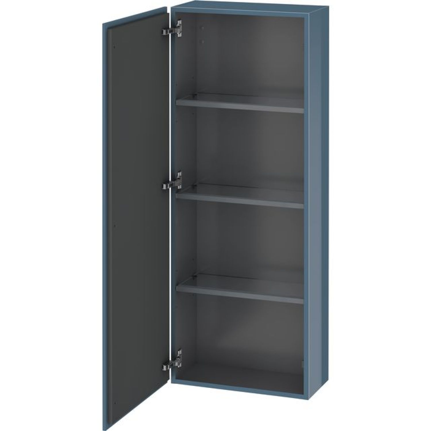 Duravit LC1169L4747 Duravit LC1169L4747 L Cube 19 5/8