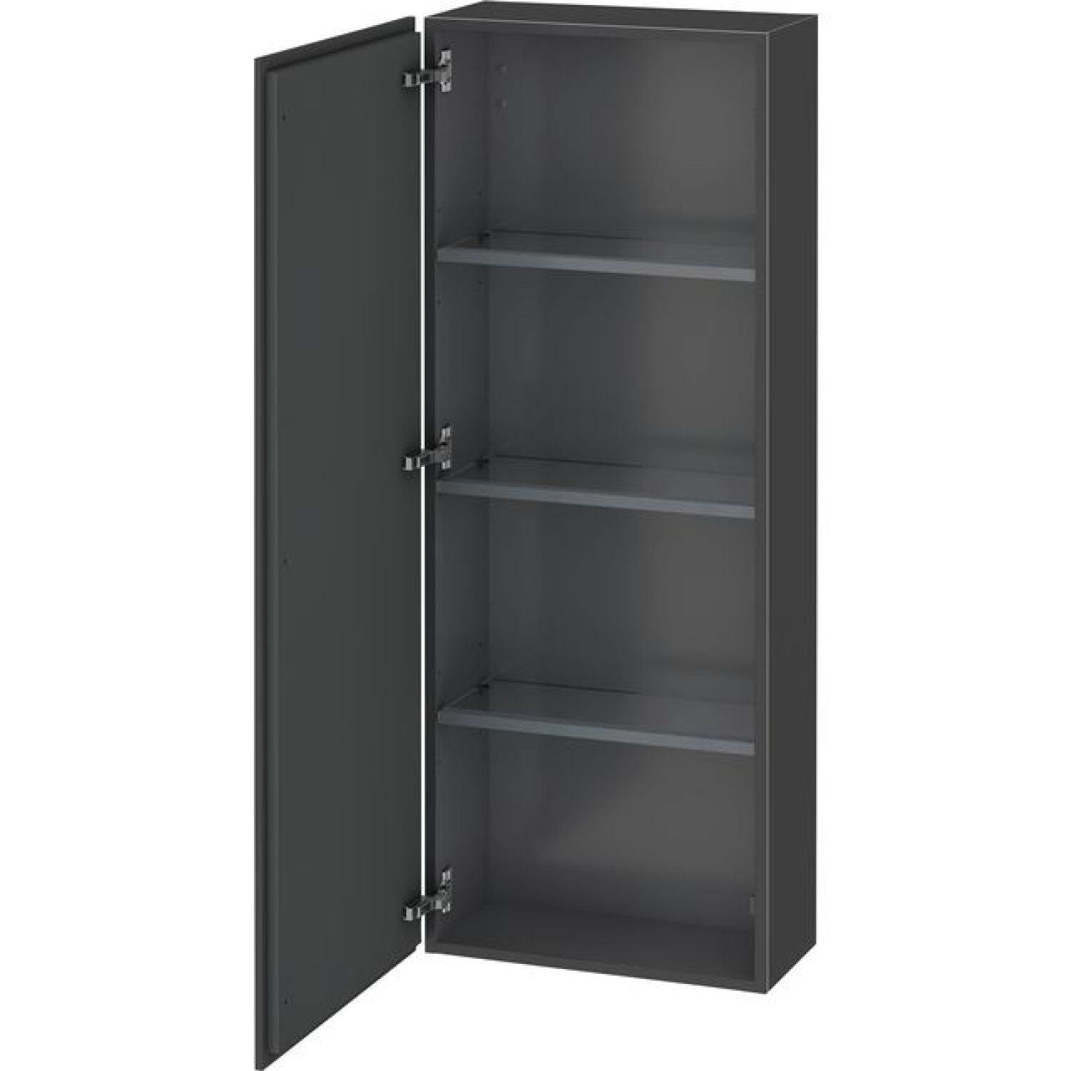 Duravit LC1169L4949 Duravit LC1169L4949 L Cube 19 5/8