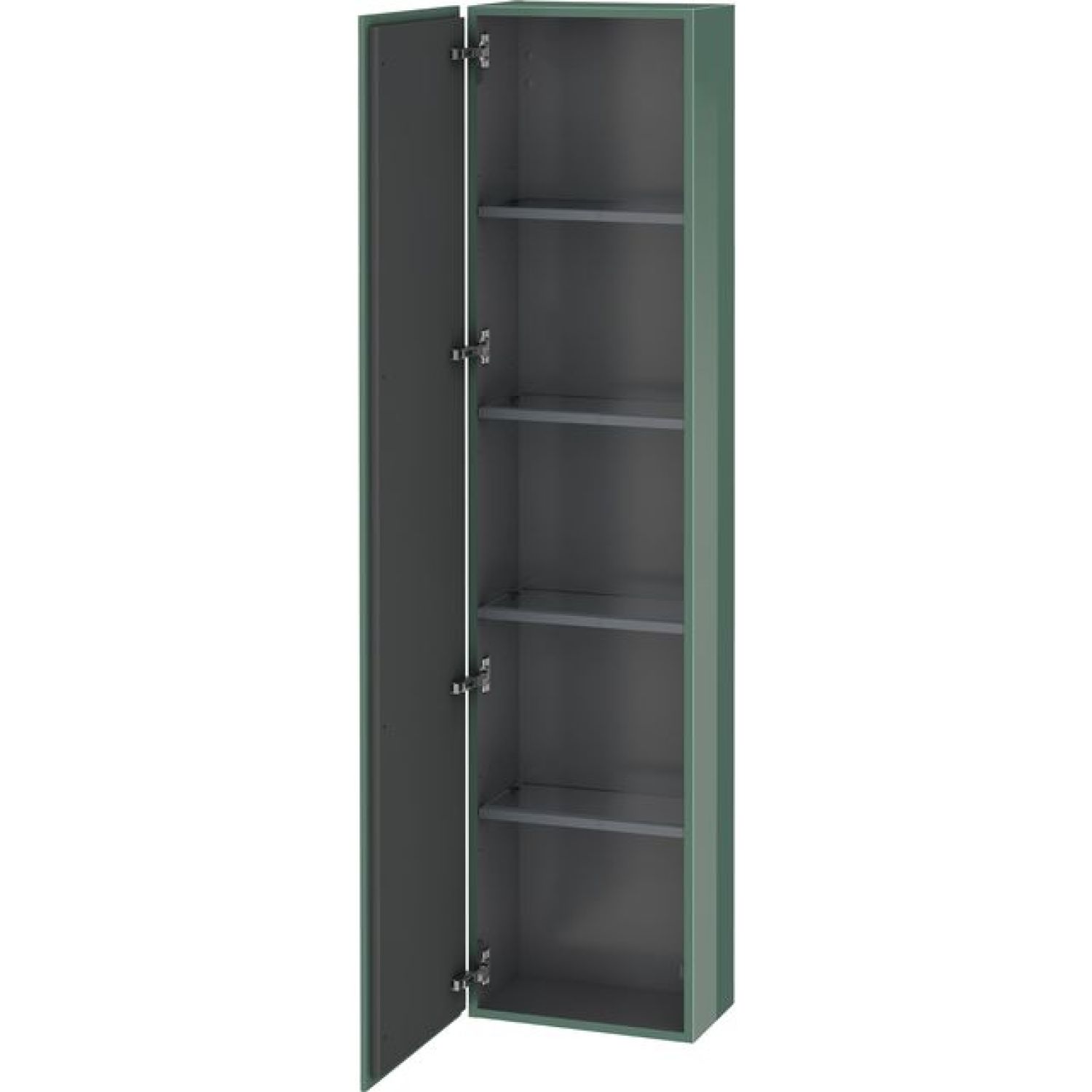 Duravit LC1170L0303 Duravit LC1170L0303 L Cube 15 3/4