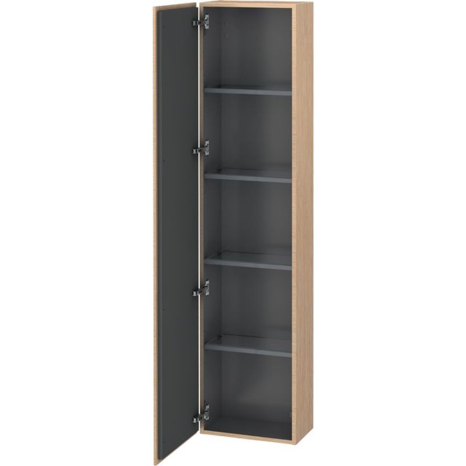 Duravit LC1170L1212 Duravit LC1170L1212 L Cube 15 3/4