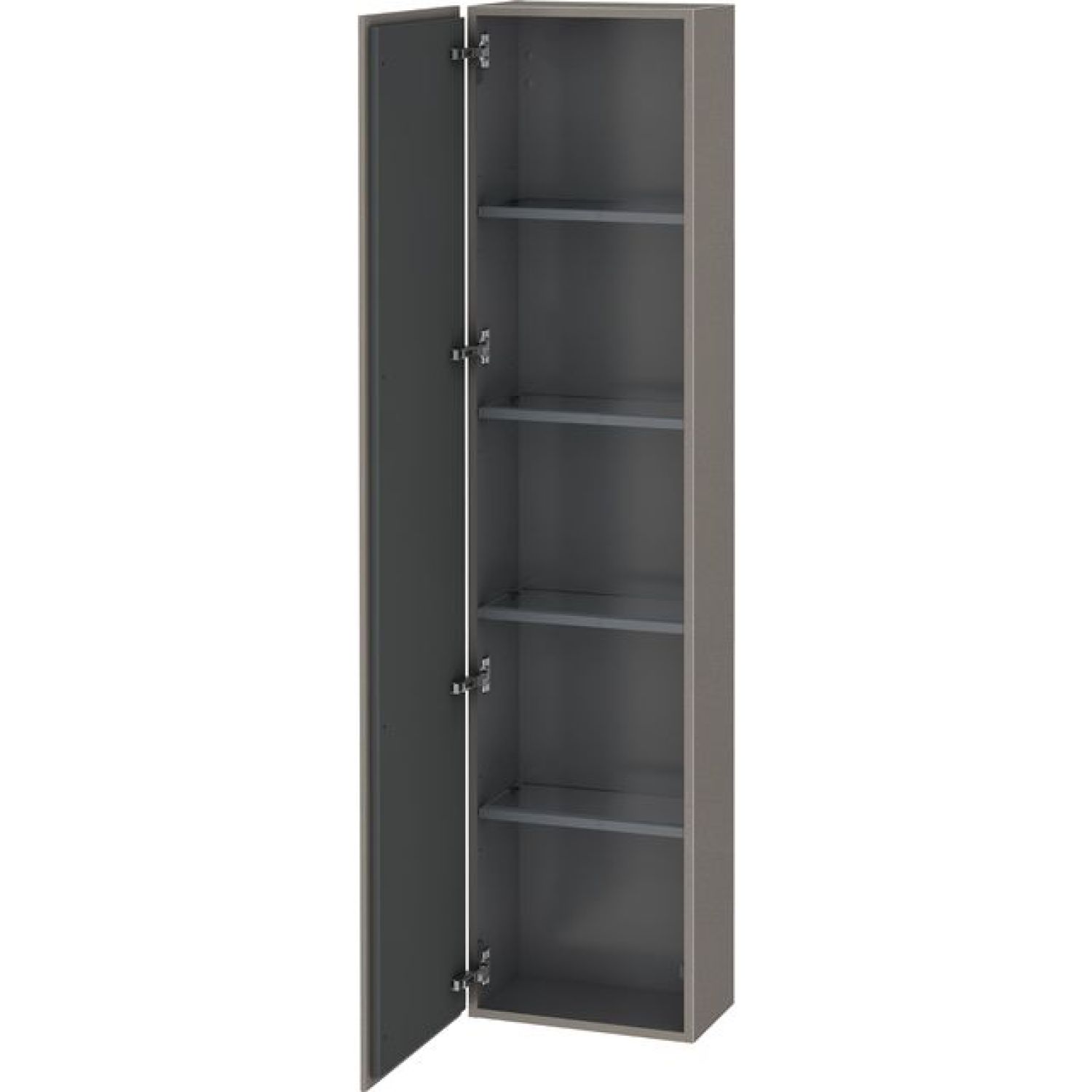 Duravit LC1170L1414 Duravit LC1170L1414 L Cube 15 3/4
