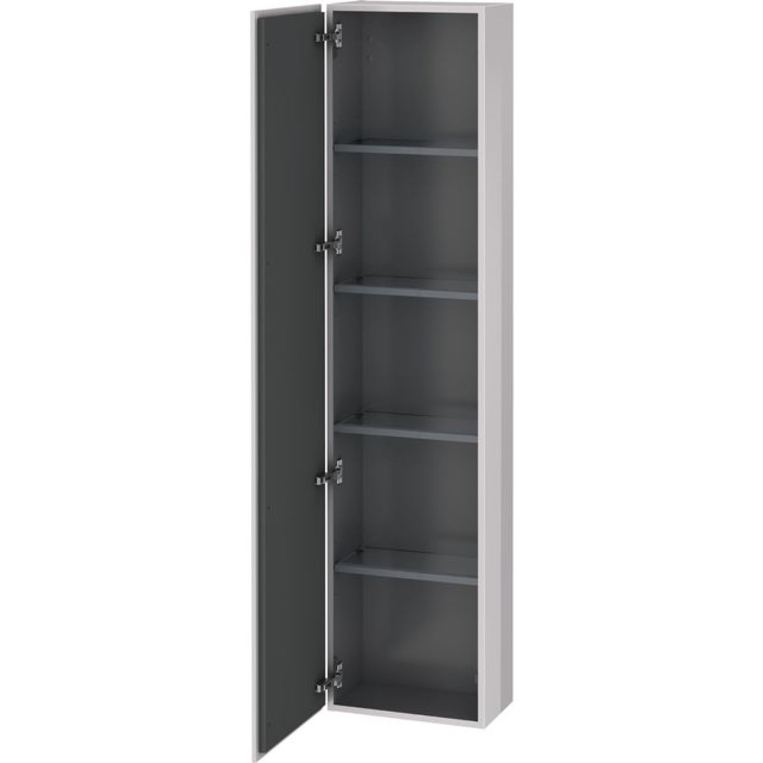 Duravit LC1170L2727 Duravit LC1170L2727 L Cube 15 3/4