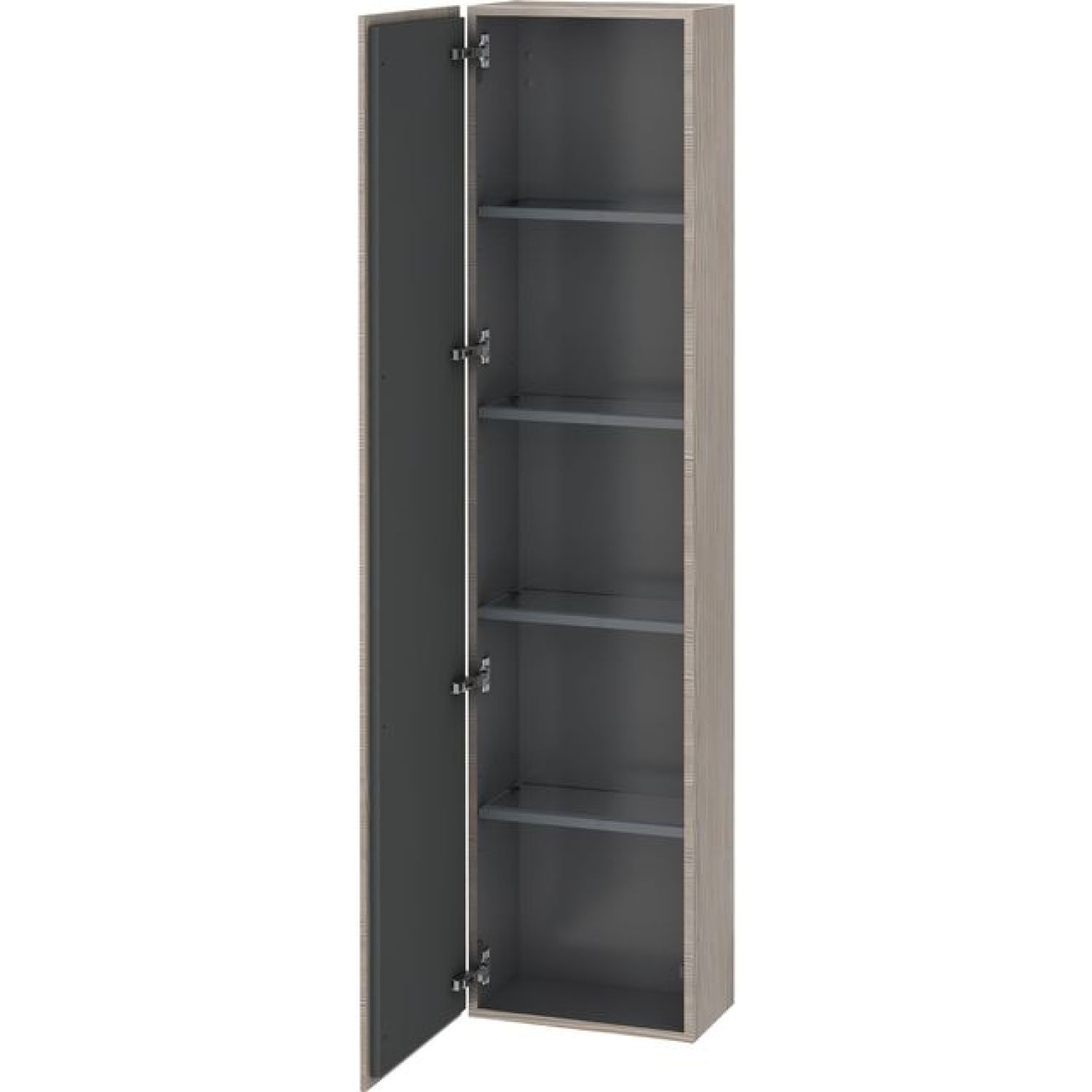 Duravit LC1170L3131 Duravit LC1170L3131 L Cube 15 3/4