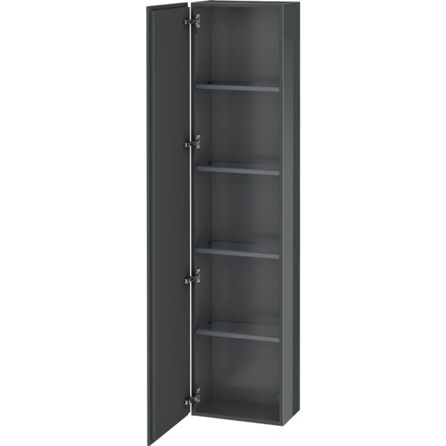 Duravit LC1170L3838 Duravit LC1170L3838 L Cube 15 3/4