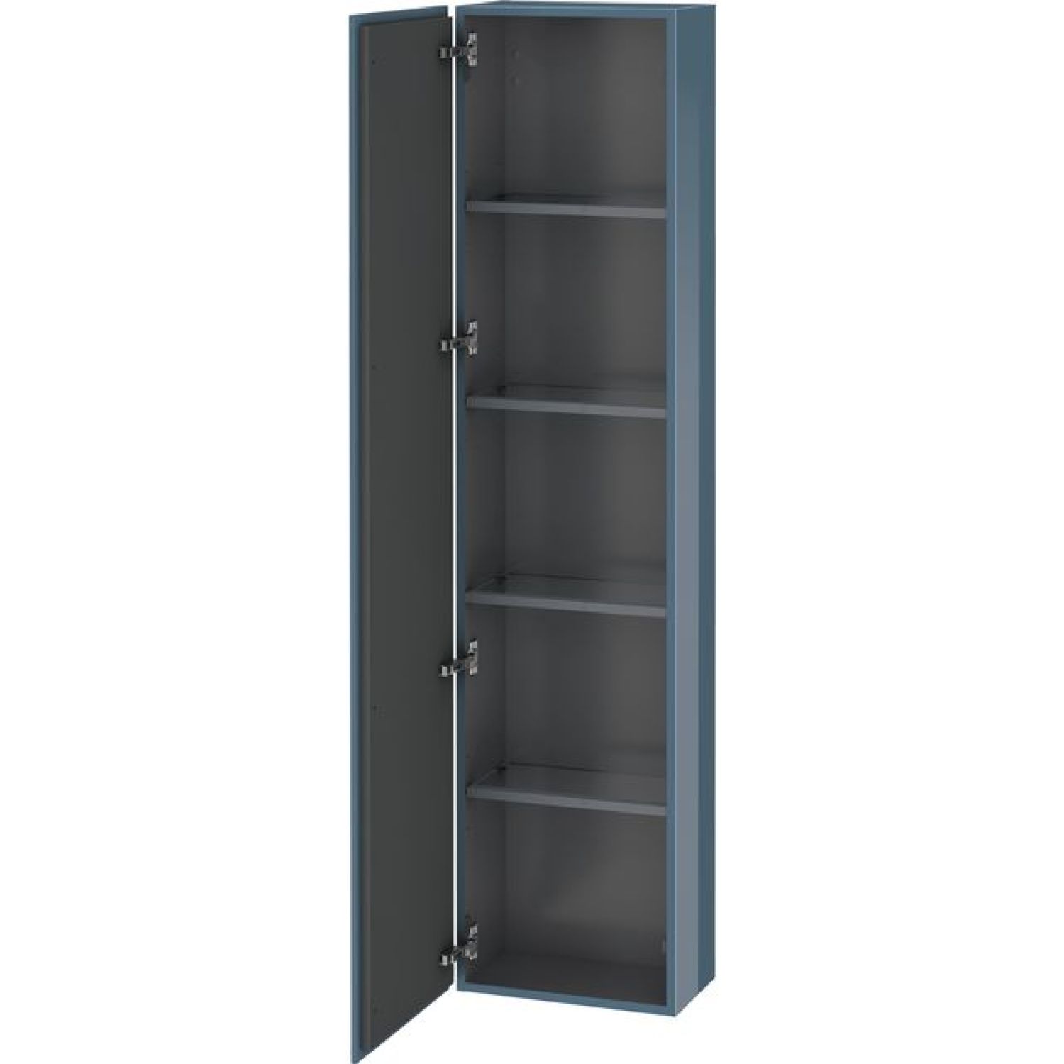 Duravit LC1170L4747 Duravit LC1170L4747 L Cube 15 3/4