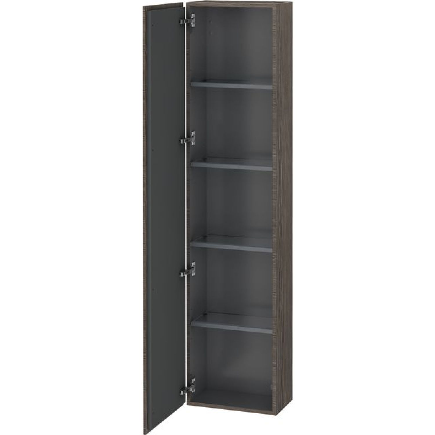 Duravit LC1170L5151 Duravit LC1170L5151 L Cube 15 3/4