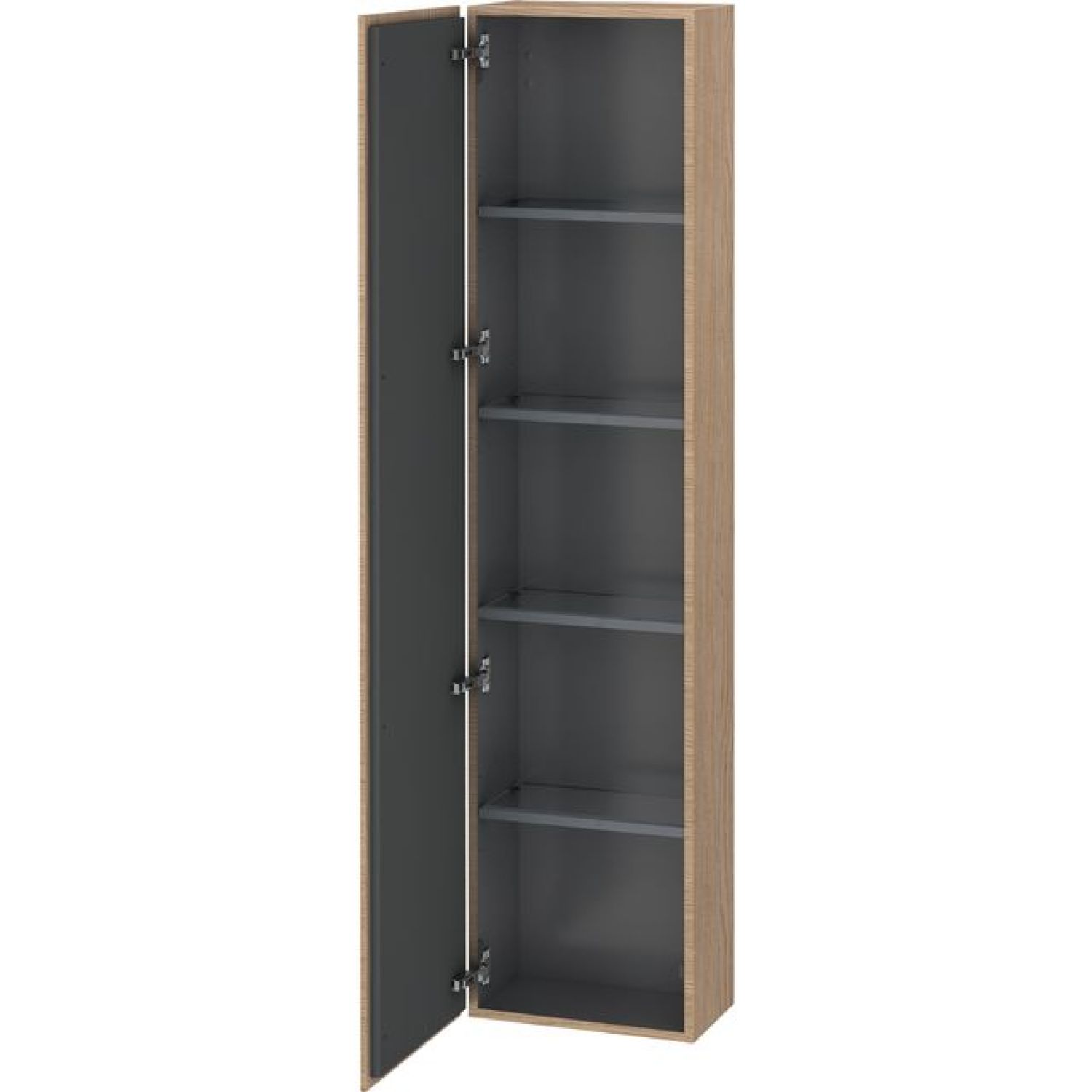 Duravit LC1170L5252 Duravit LC1170L5252 L Cube 15 3/4
