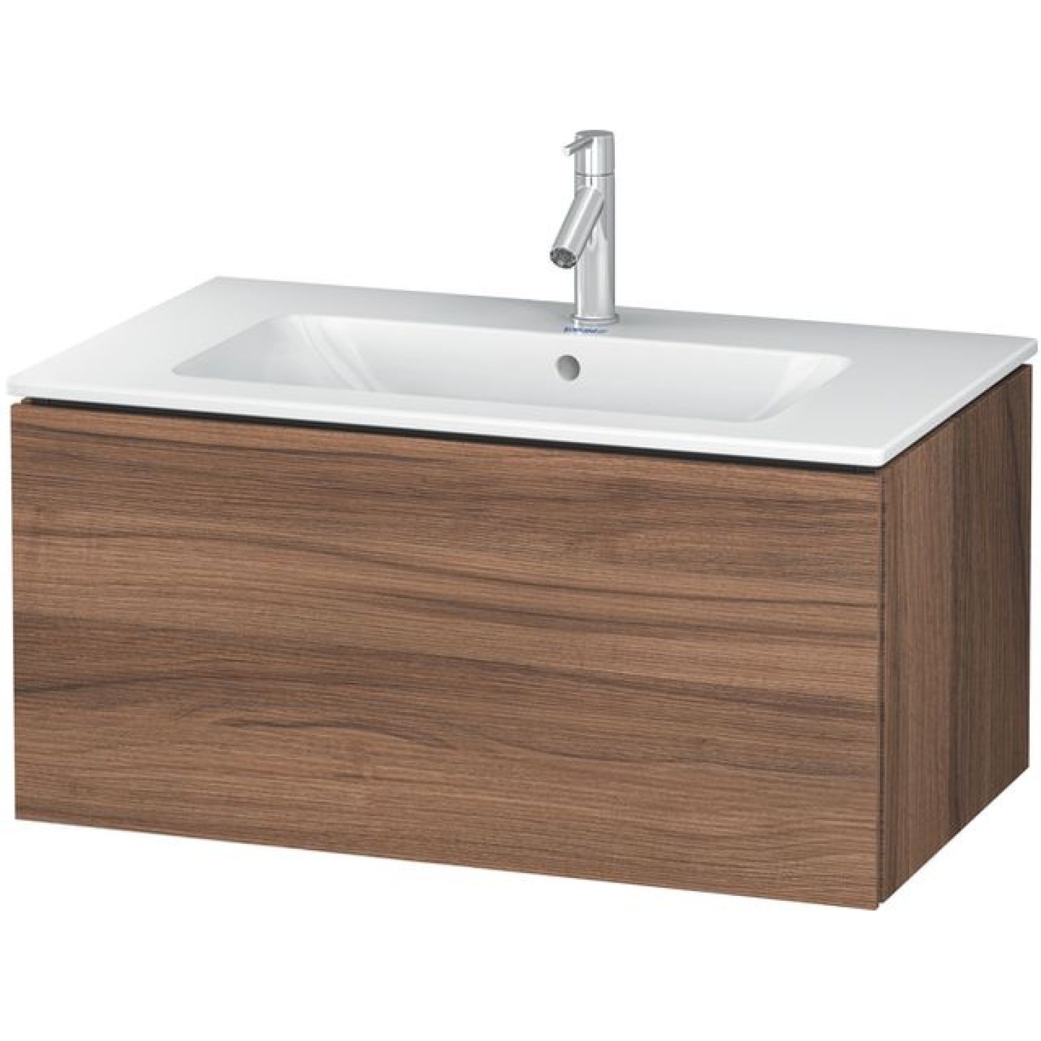 Duravit LC614107979 Duravit LC614107979 L-Cube 32 1/4