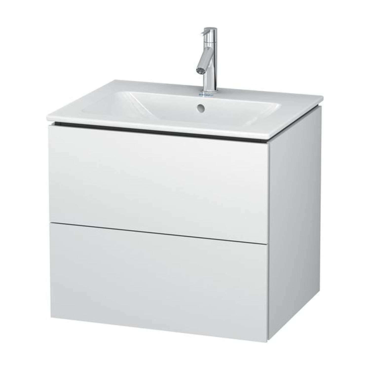 Duravit LC624001818 Duravit LC624001818 L-Cube 24 3/8