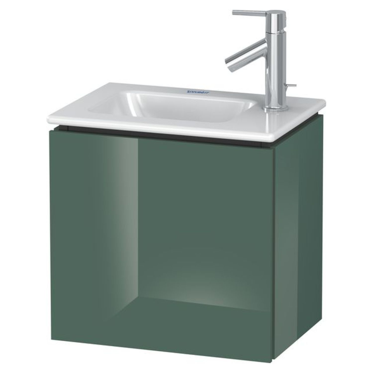 Duravit LC6272L0303 Duravit LC6272L0303 L-Cube 16 1/2
