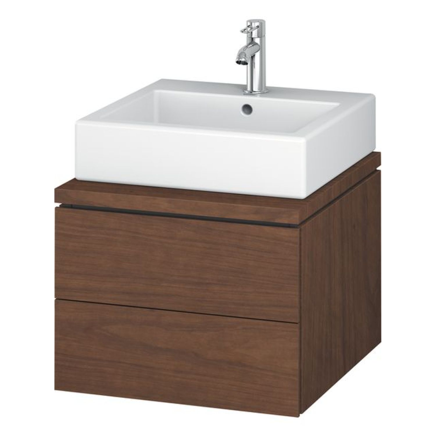 Duravit LC683601313 Duravit LC683601313 L-Cube 20 1/2