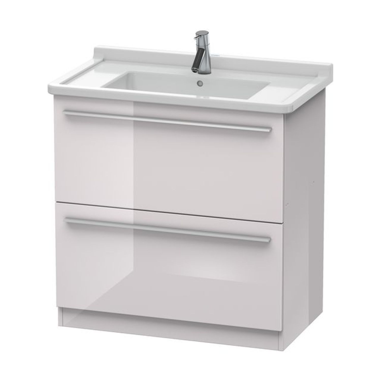 Duravit XL659102727 Duravit XL659102727 X-Large 31 1/2