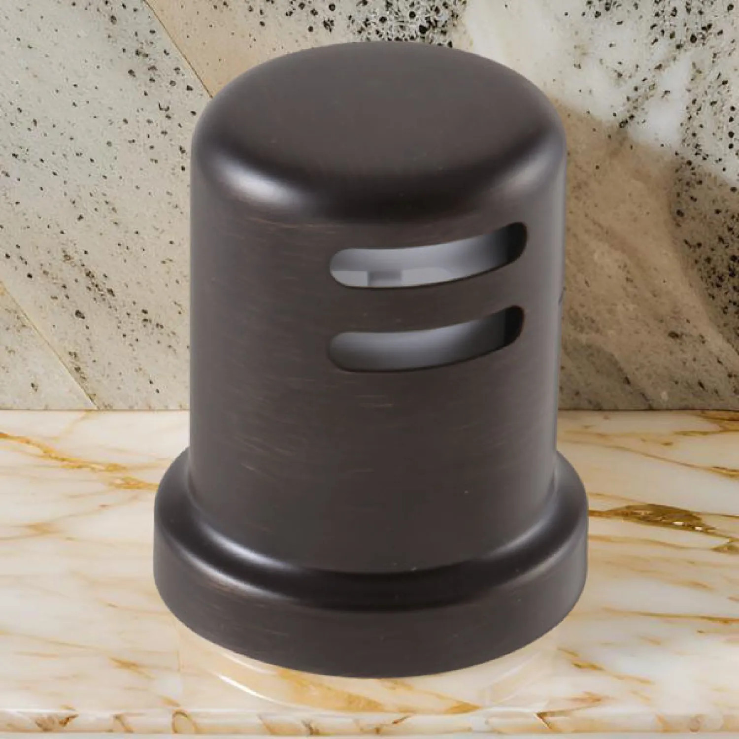 Brizo 69060-RB Brizo Kitchen Sink Air Gap, Venetian Bronze - 69060-RB