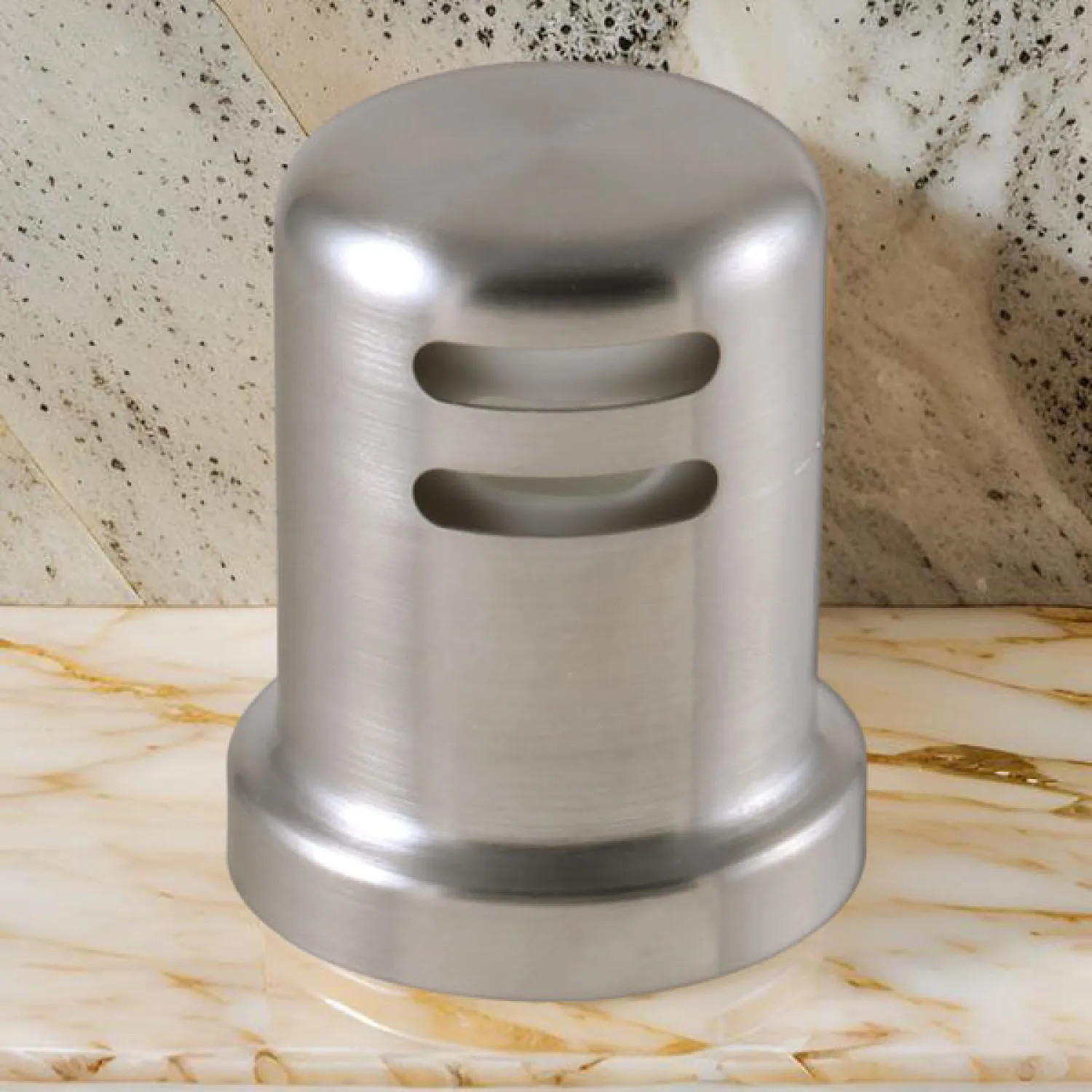 Brizo 69060-SS Brizo Kitchen Sink Air Gap, Brilliance Stainless - 69060-SS