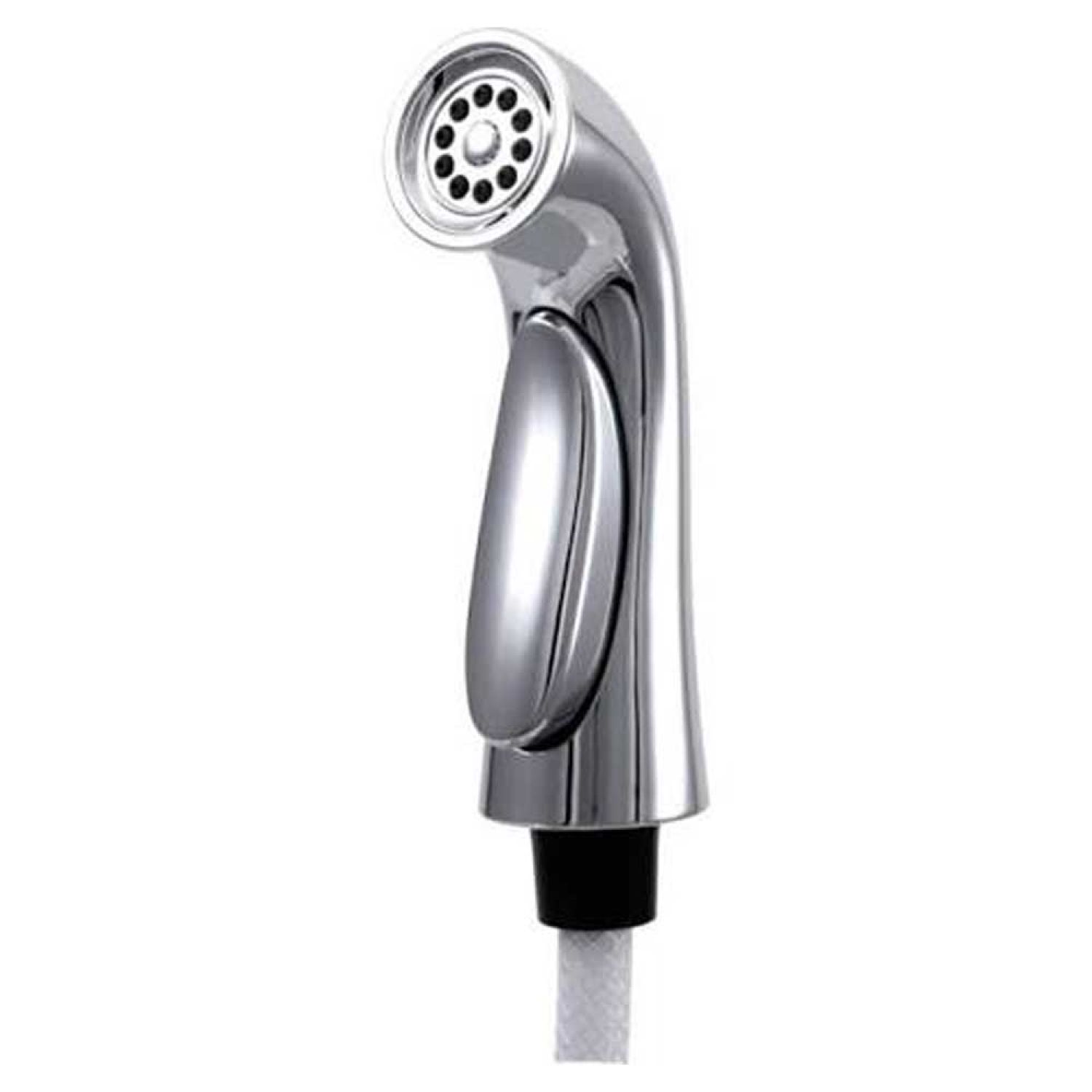 Delta RP50782SP Delta RP50782SP SpotShield Stainless Spray Assembly