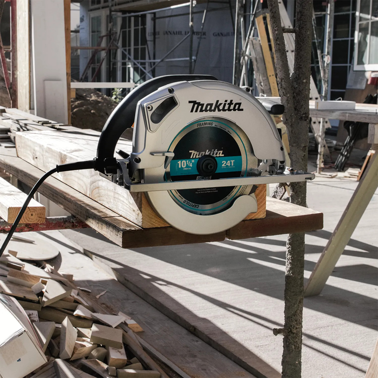 Makita 5104 Makita 10-1/4