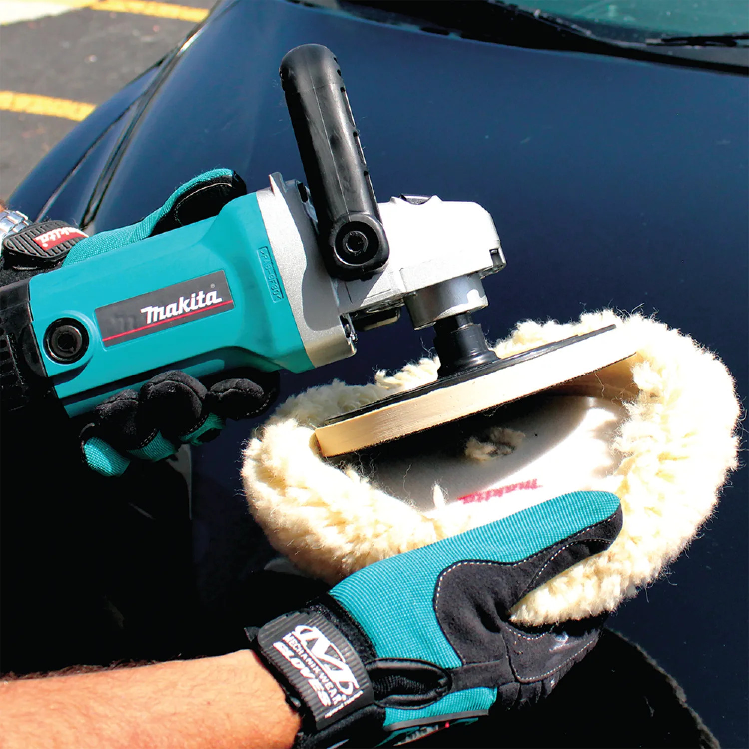 Makita 9227C Makita 7