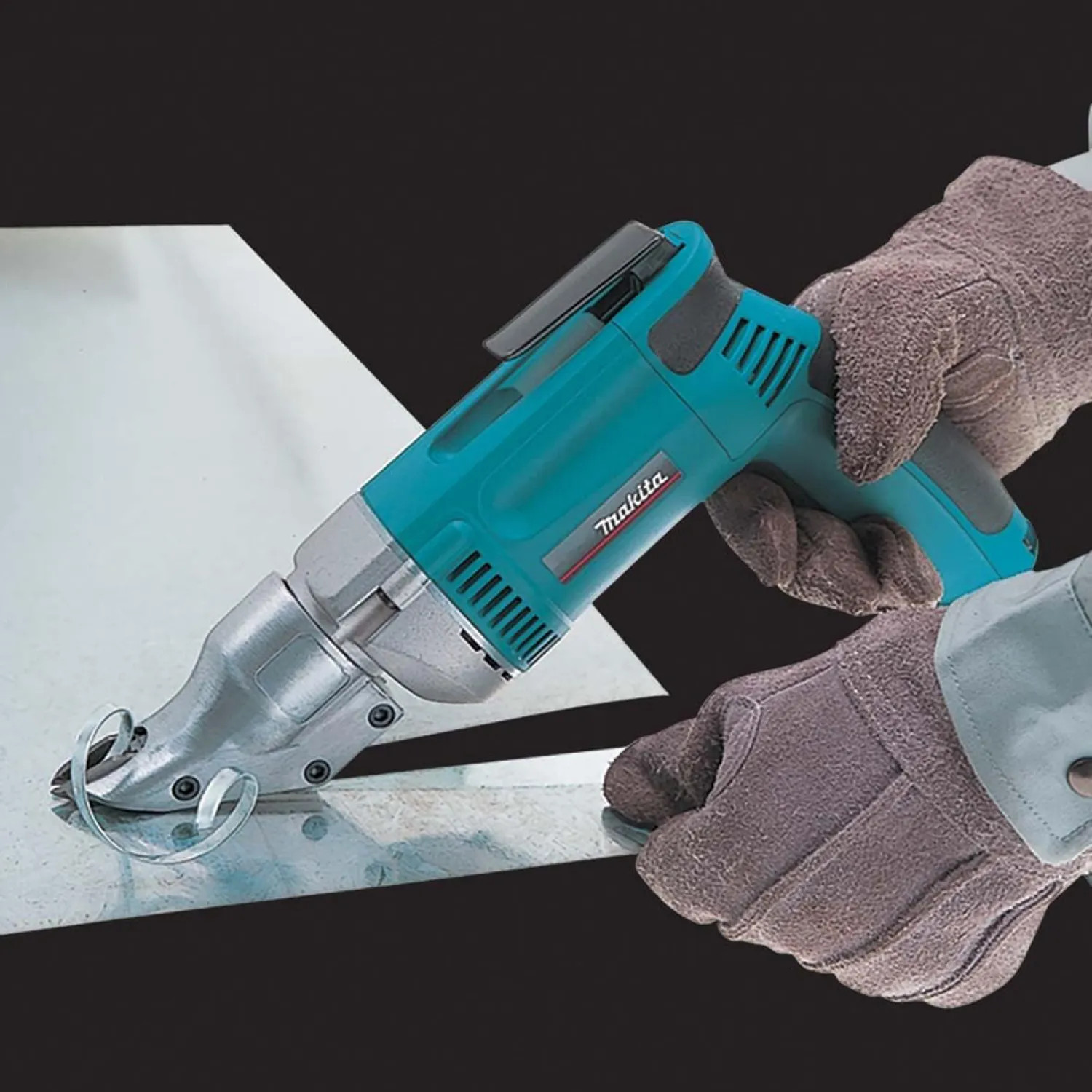 Makita JS1300 Makita 18 Gauge Straight Shear - JS1300