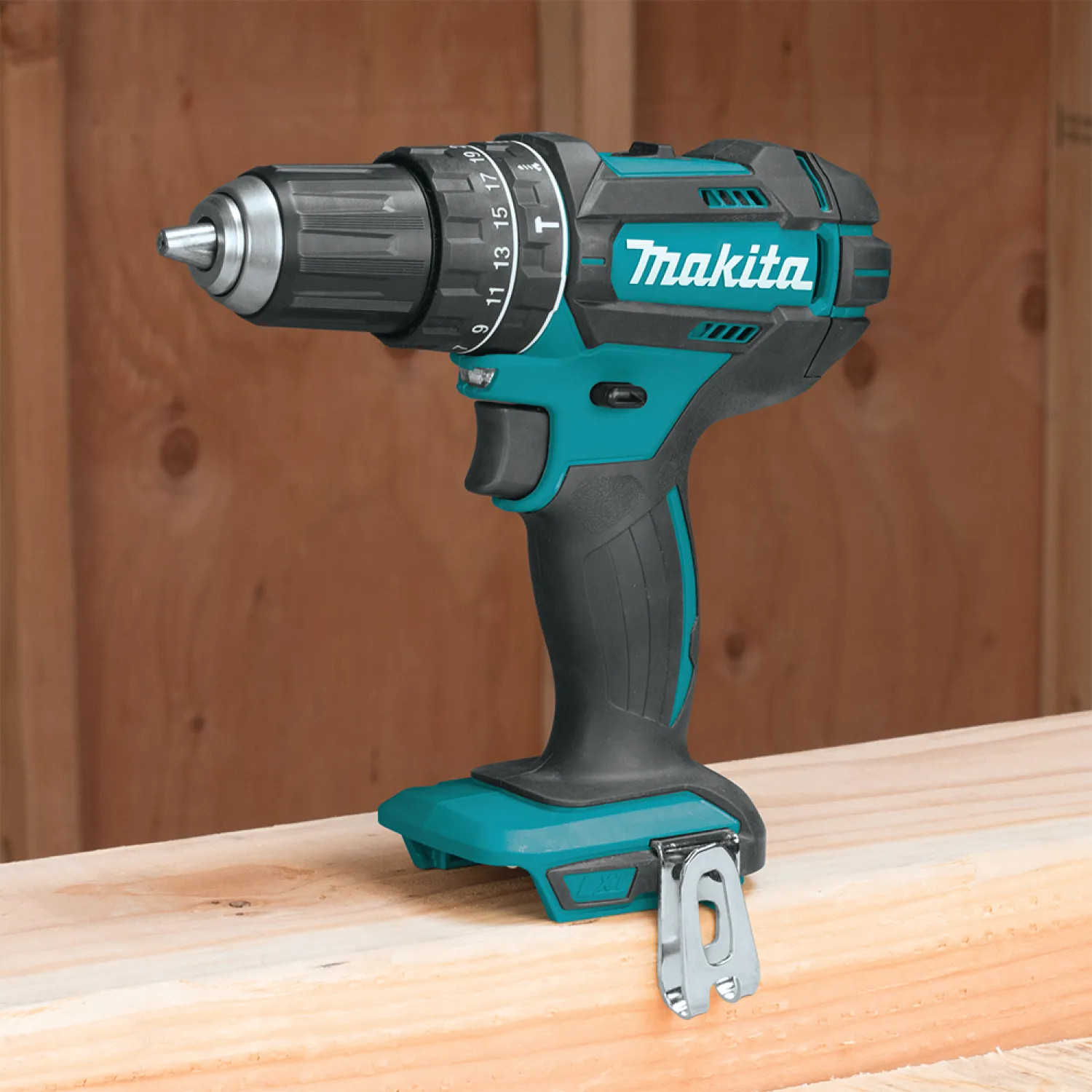 Makita XPH10Z Makita 18V LXT Litihum-Ion 1/2