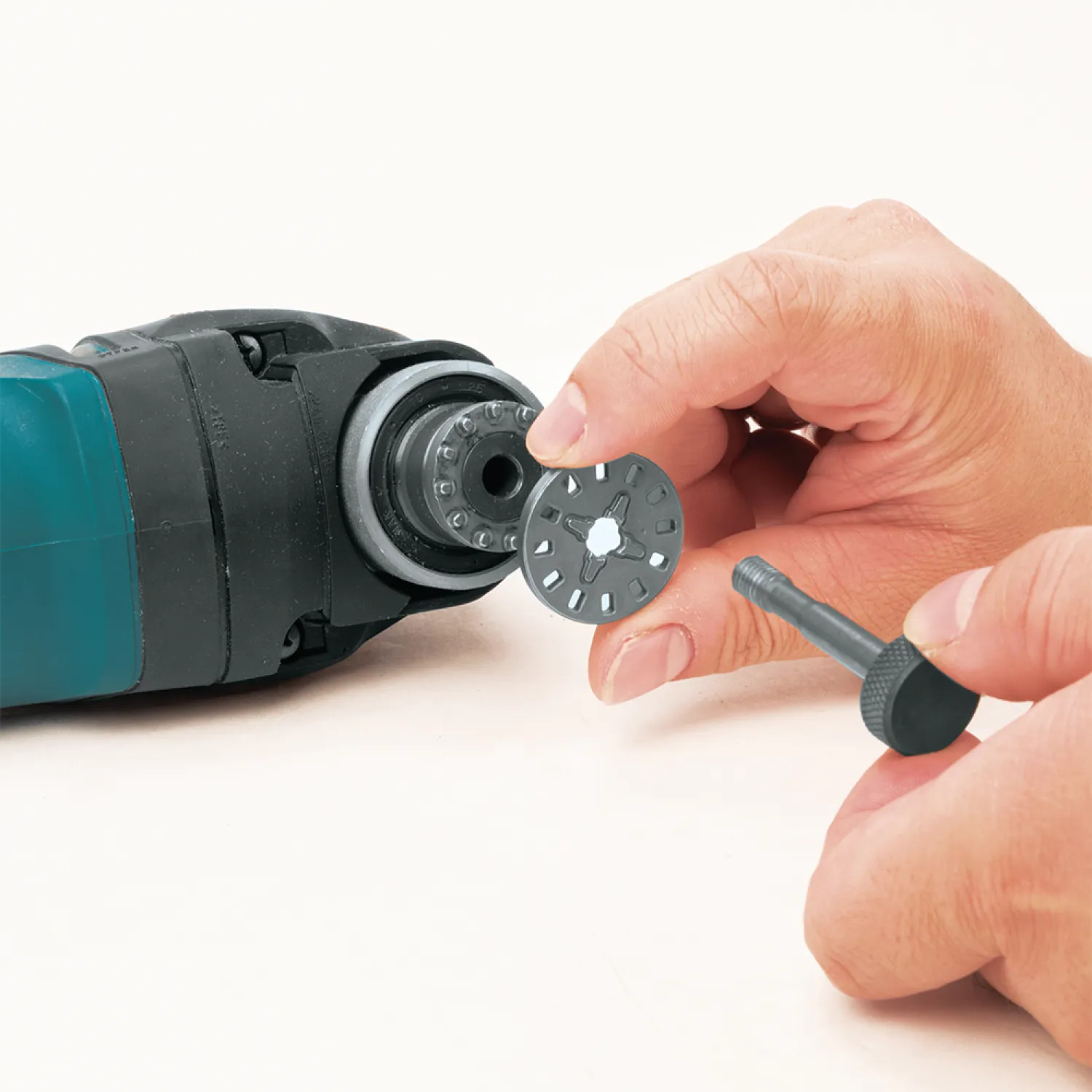 Makita 196271-6 Makita Multi-Tool Adapter - 196271-6