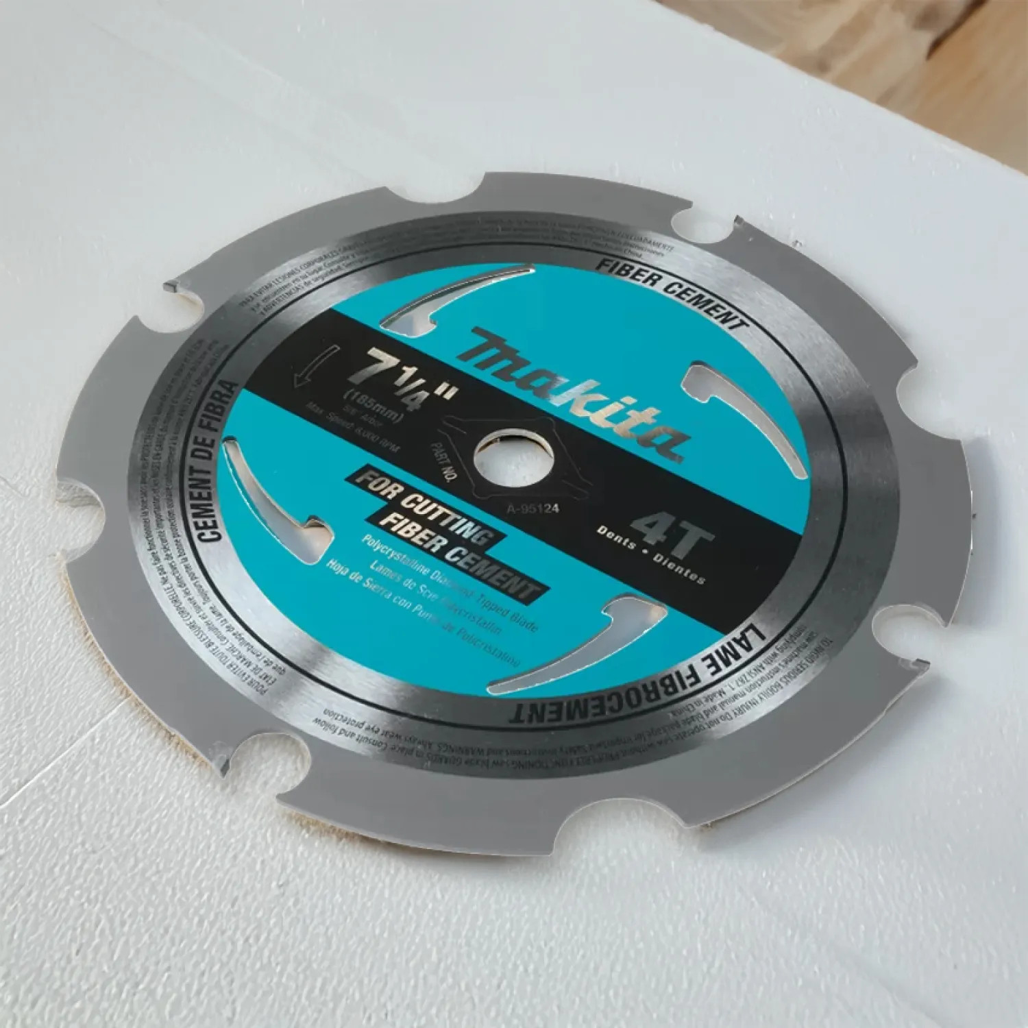 Makita A-95124 Makita 7‑1/4