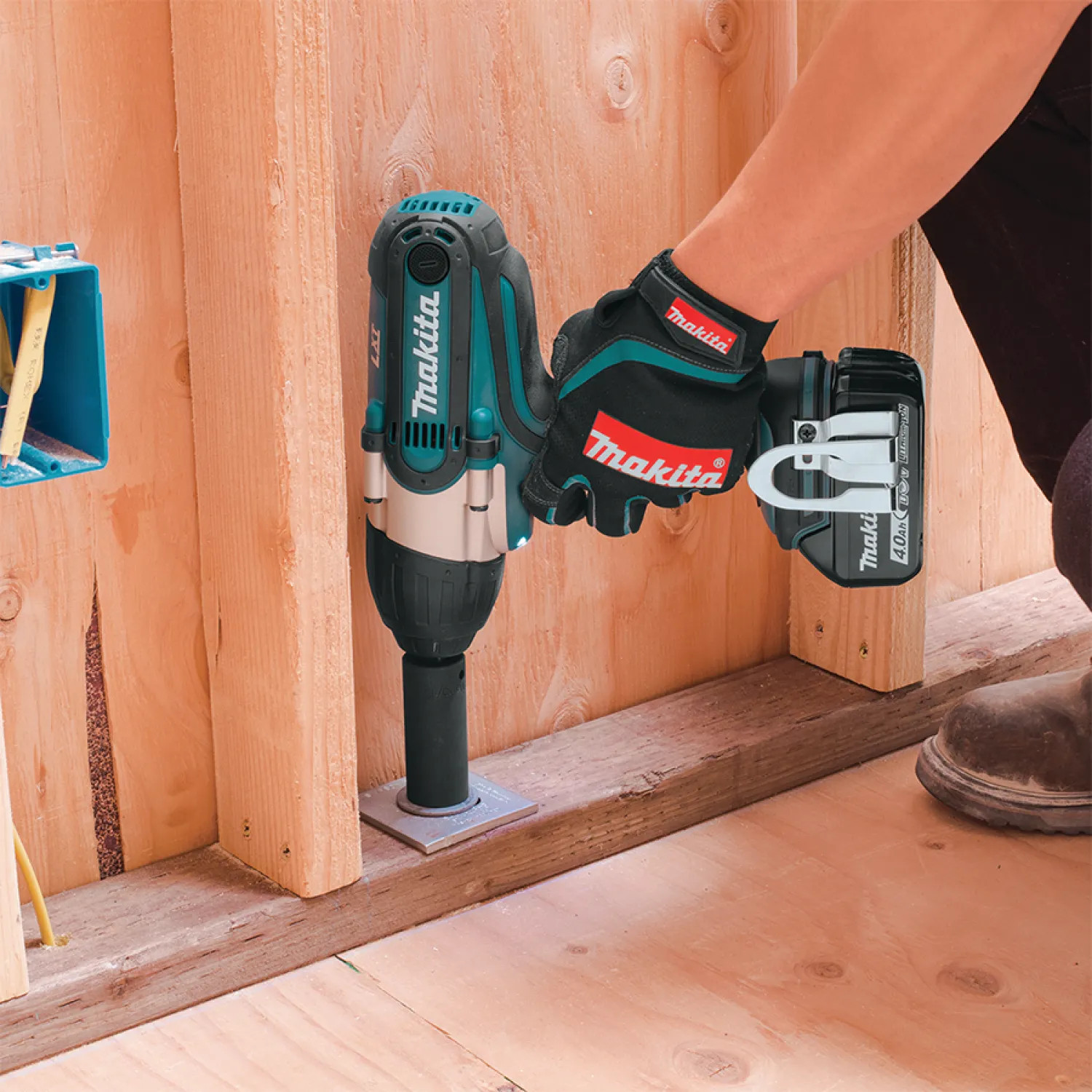 Makita A-96366 Makita 1‑1/4