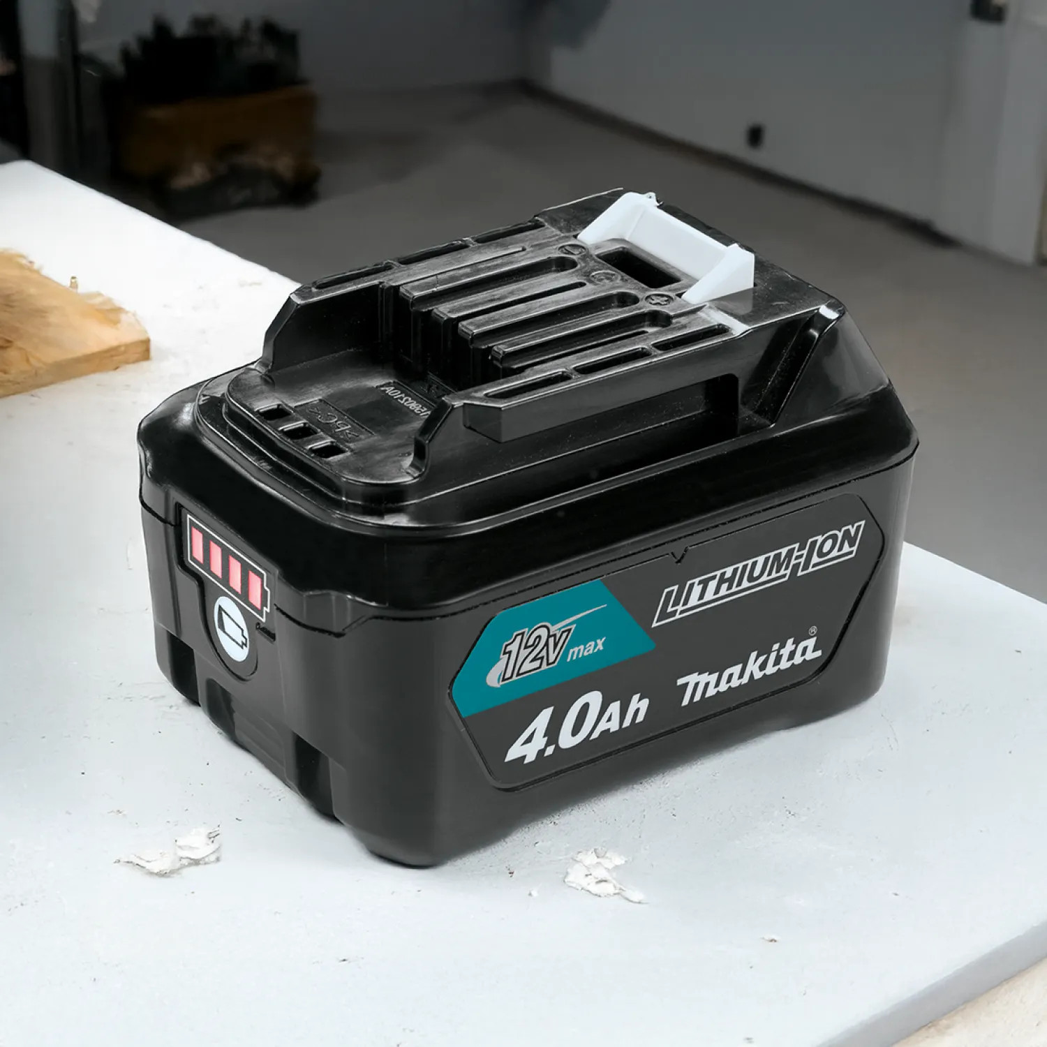 Makita BL1041B Makita 12V max CXT Lithium-Ion 4.0Ah Battery - BL1041B
