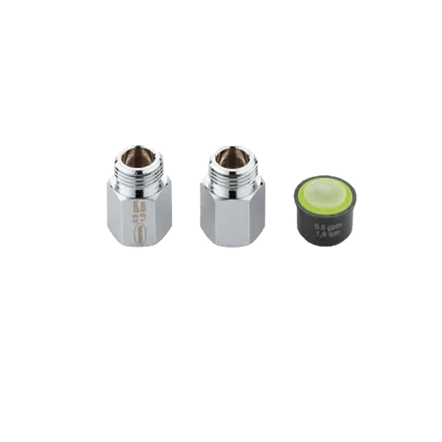 Grohe 47819000 Grohe 47819000 PBV Radial Seal with O-Ring (20 Pieces)