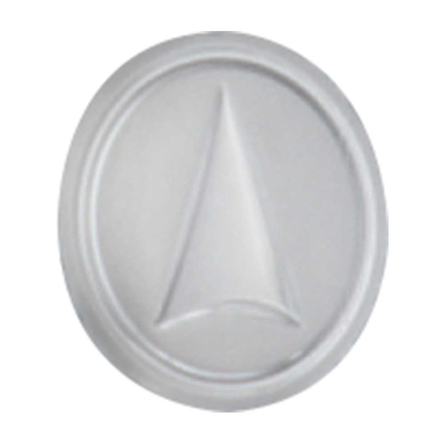 Delta RP3558 Delta RP3558 Delta Repair Kit - Button - Arrow - Clear (Other Finish)